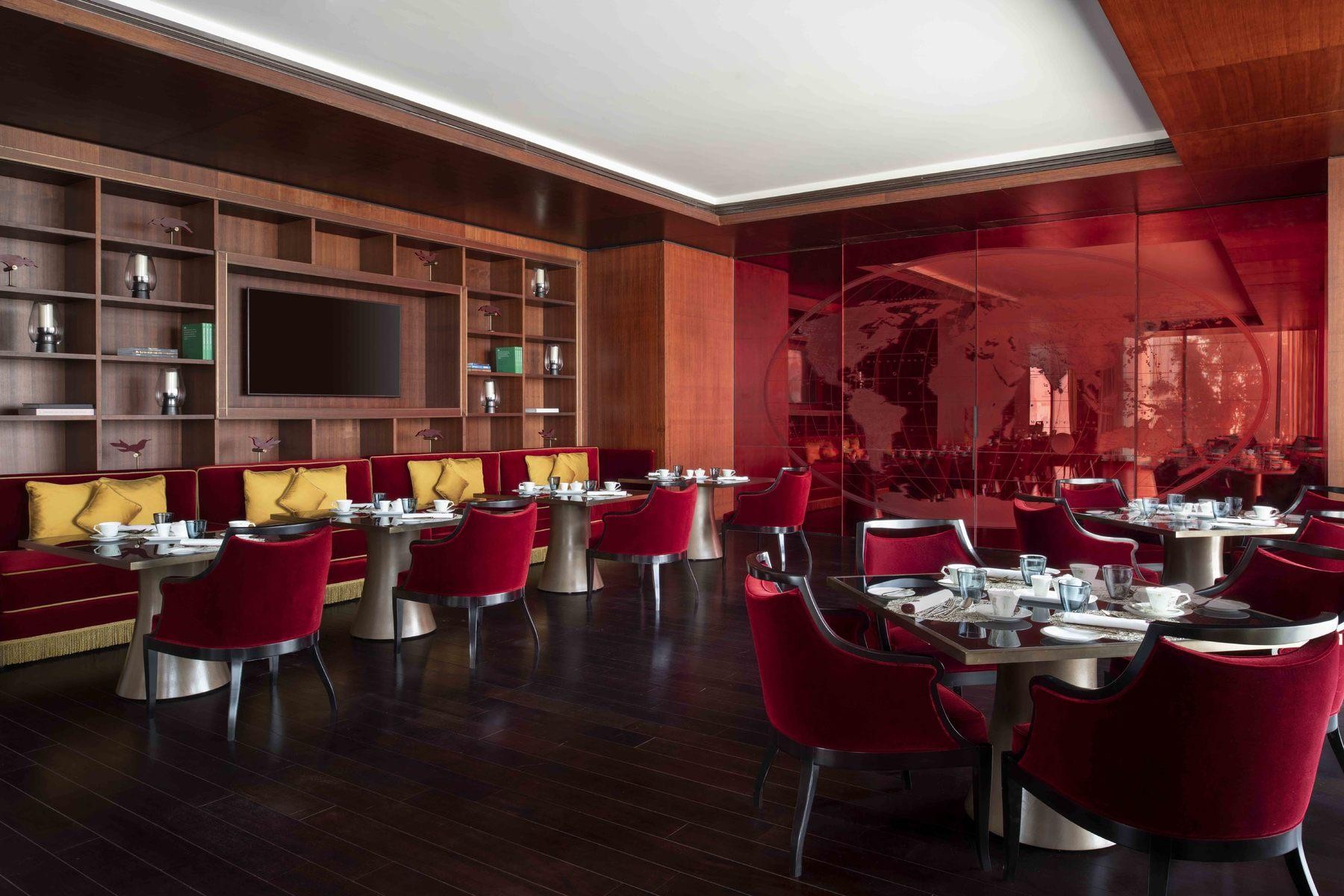 Banyan Tree Doha at La Cigale Mushaireb 12