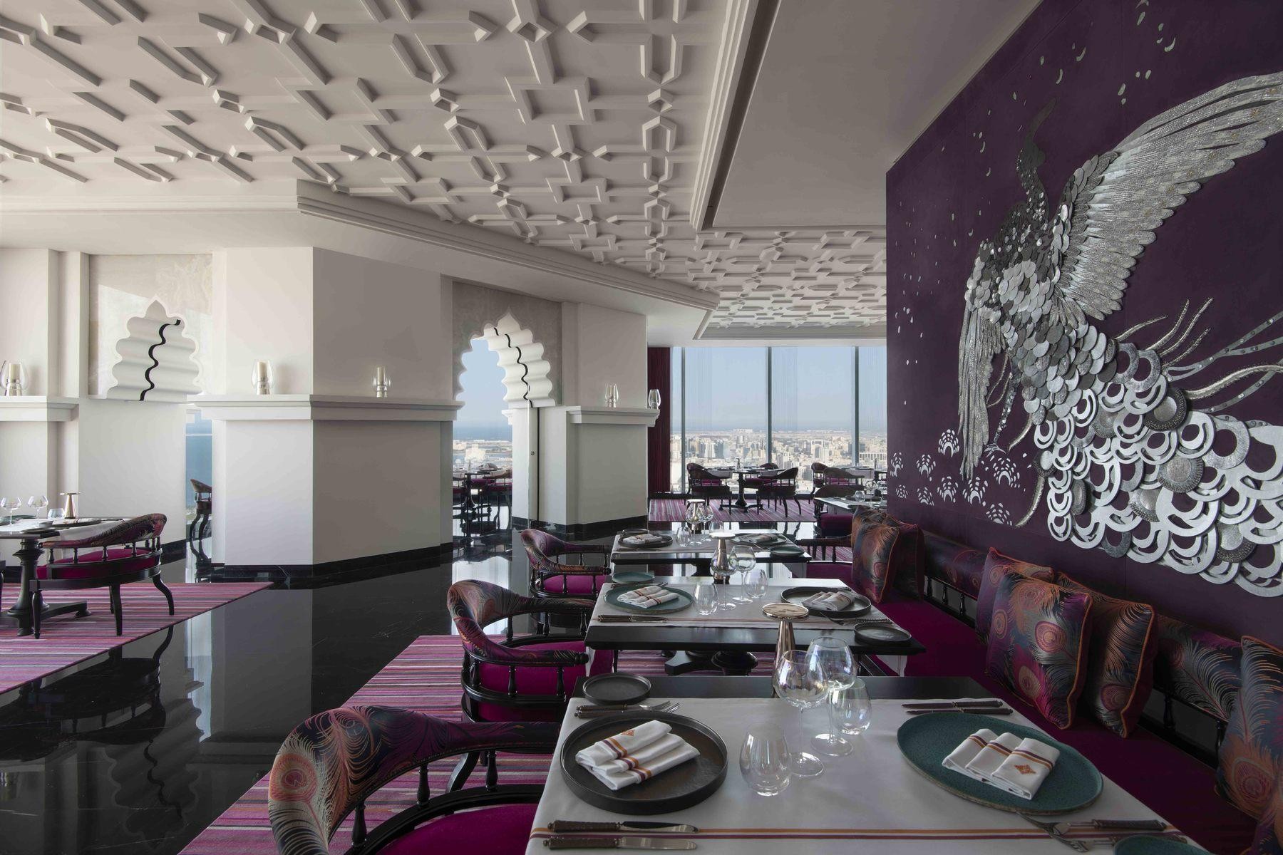 Banyan Tree Doha at La Cigale Mushaireb 10