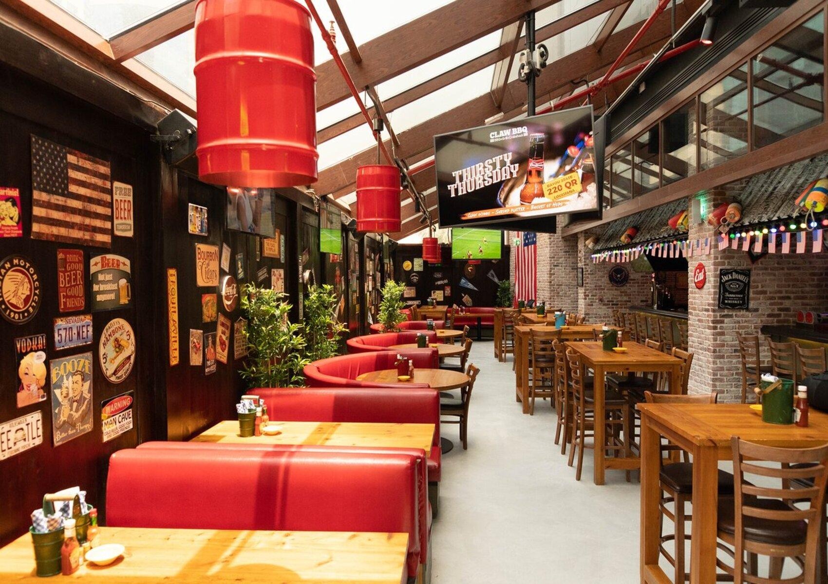 DoubleTree by Hilton Doha - Old Town 7