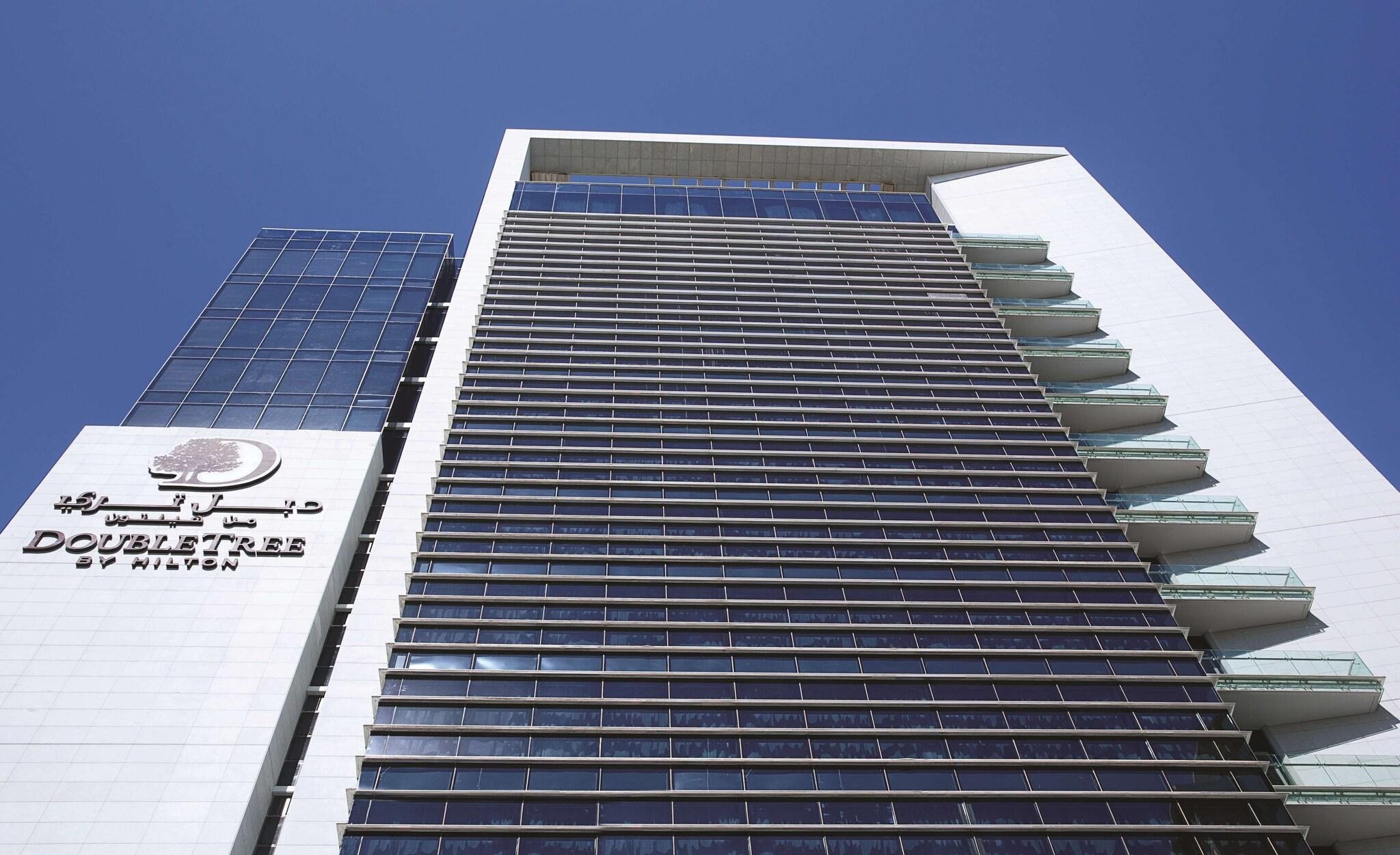 DoubleTree by Hilton Doha - Old Town 12