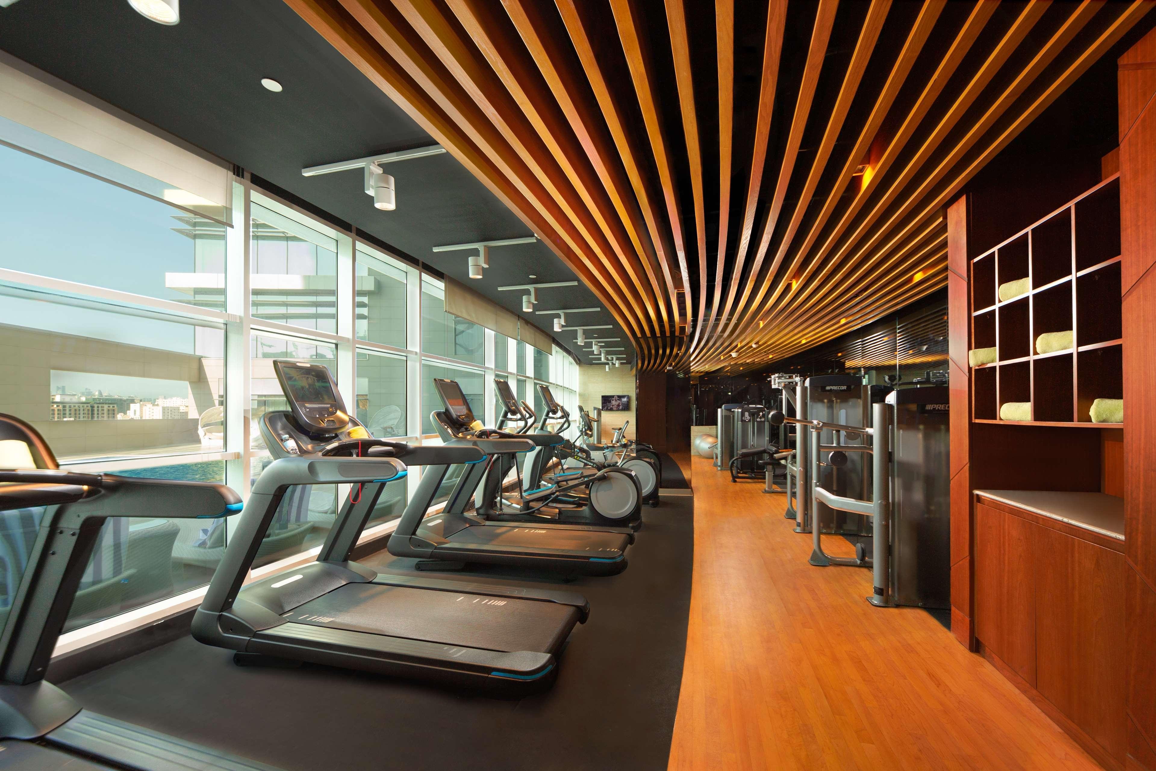 dusitD2 Salwa Doha 9