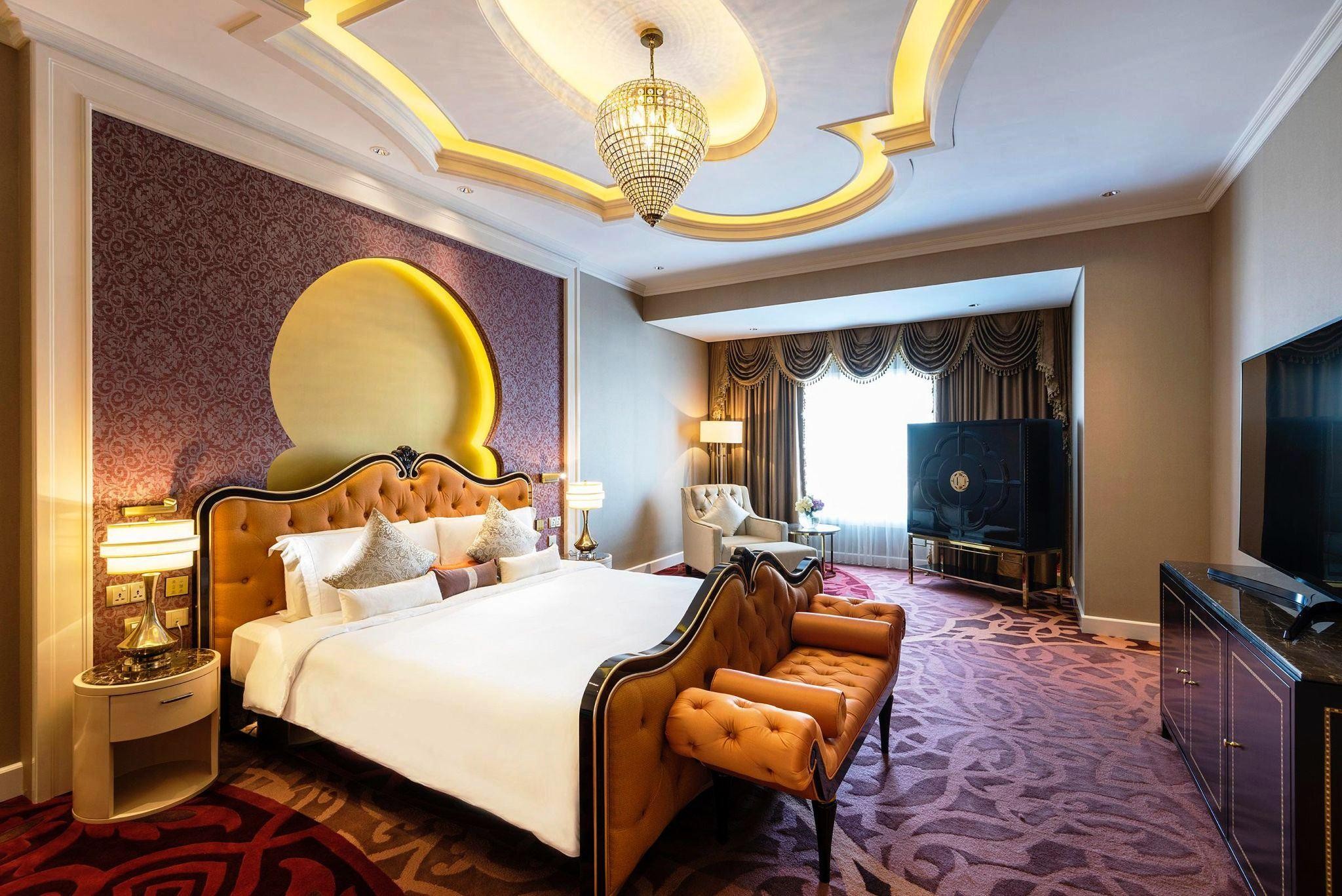 Ezdan Palace Hotel 9