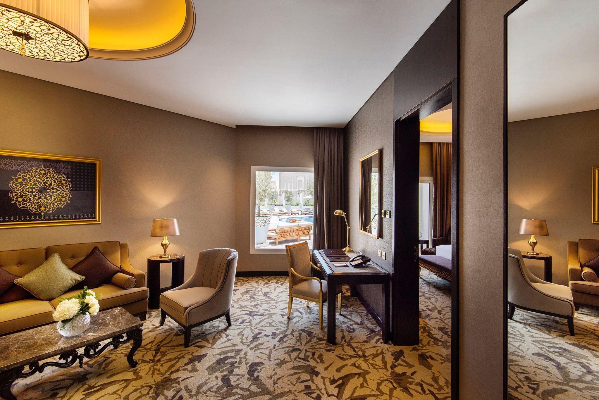 Ezdan Palace Hotel 7