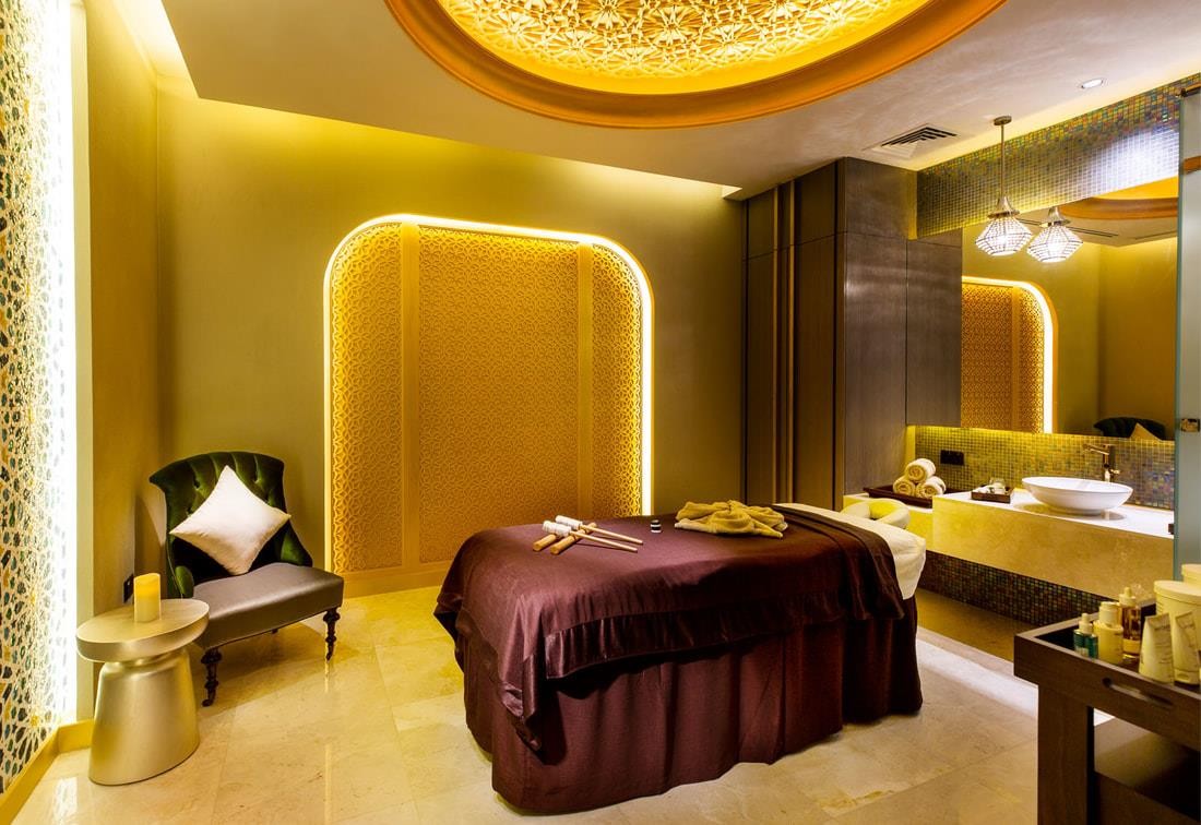 Ezdan Palace Hotel 15