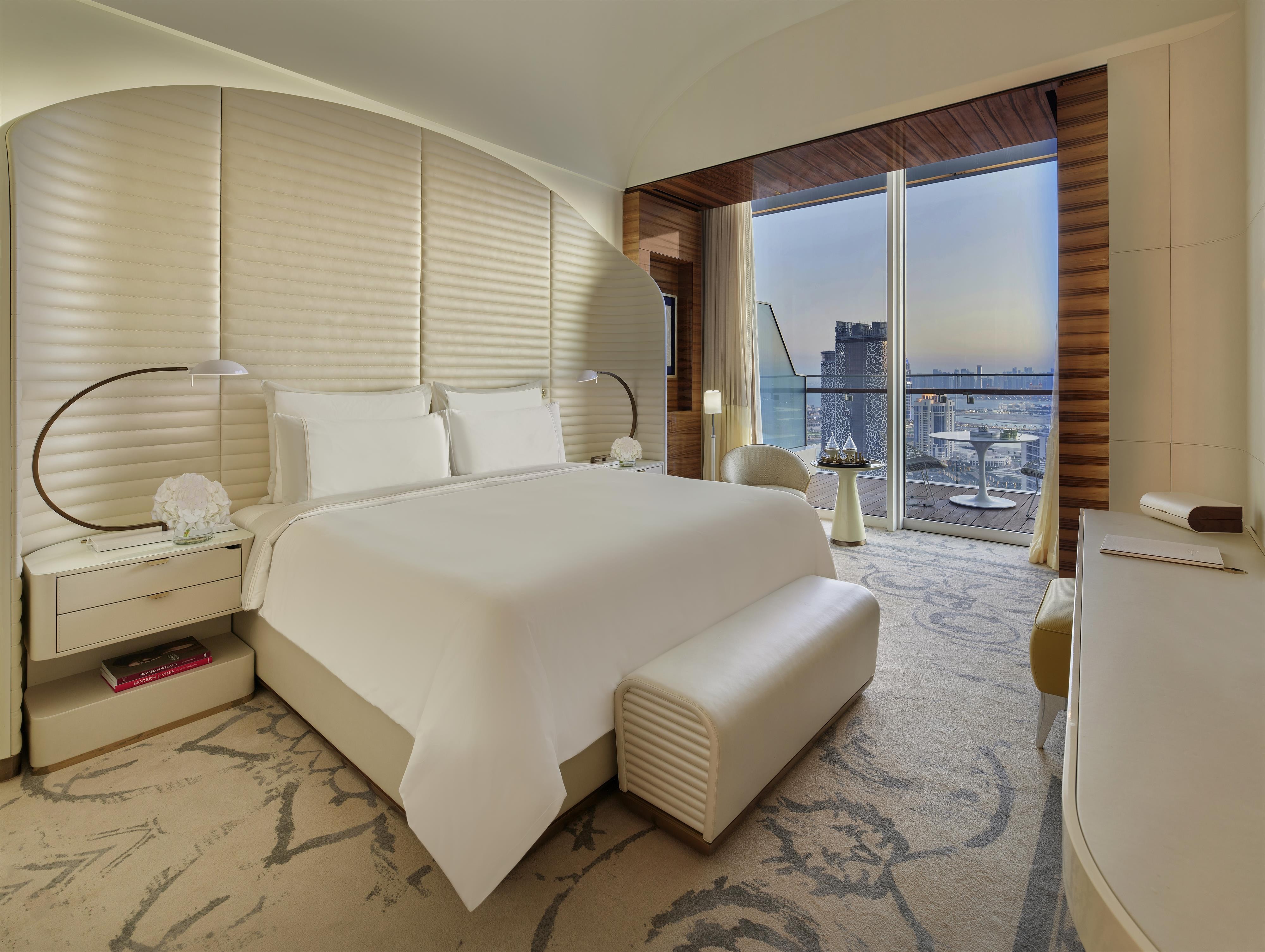 Fairmont Doha 8