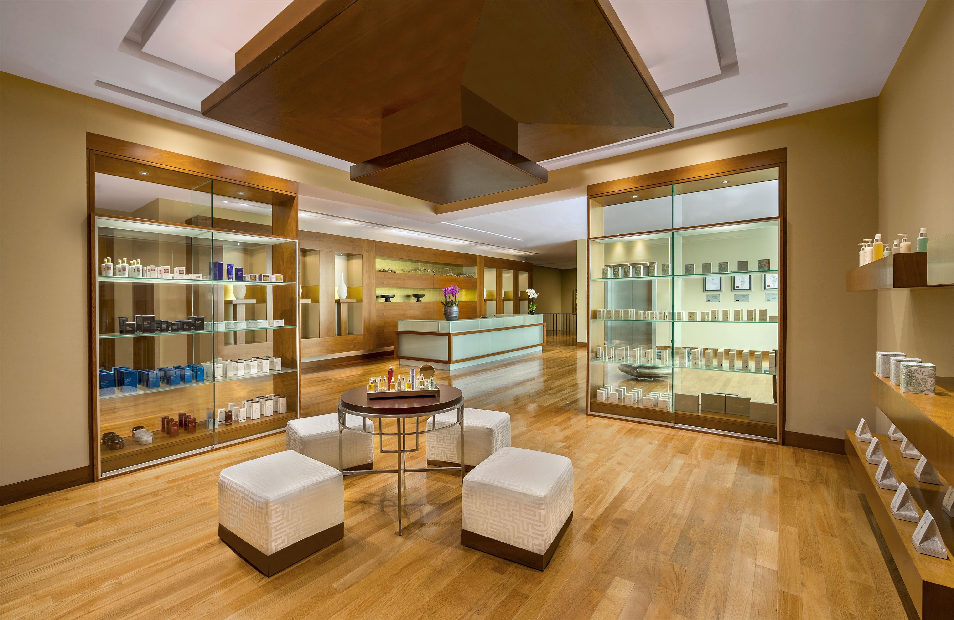 Grand Hyatt Doha Hotel & Villas 13