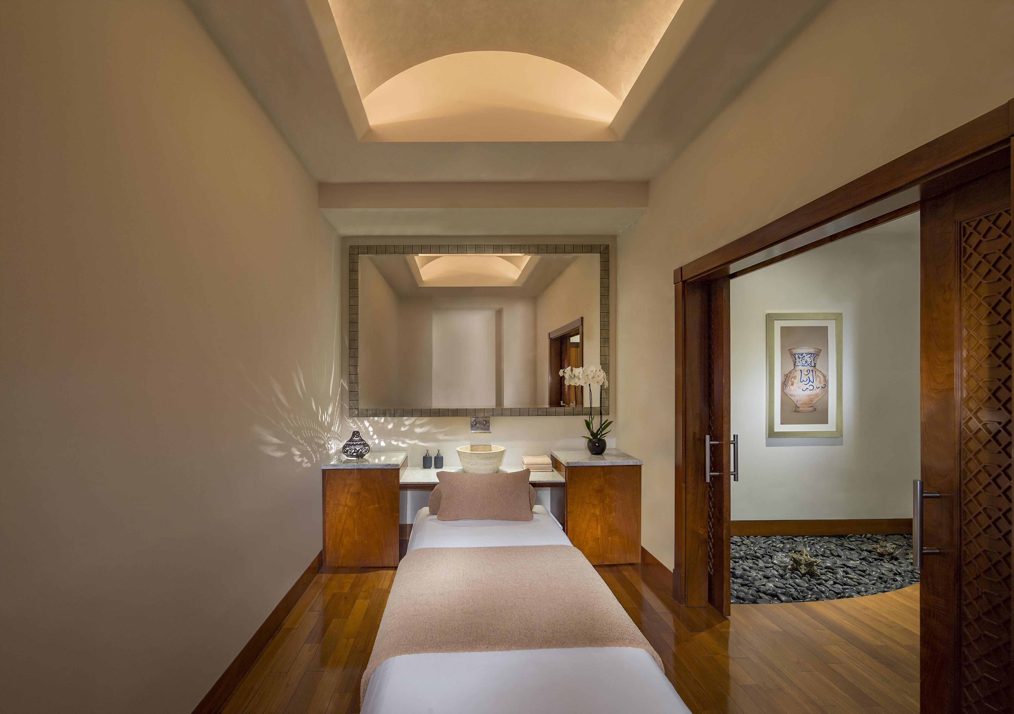 Grand Hyatt Doha Hotel & Villas 9