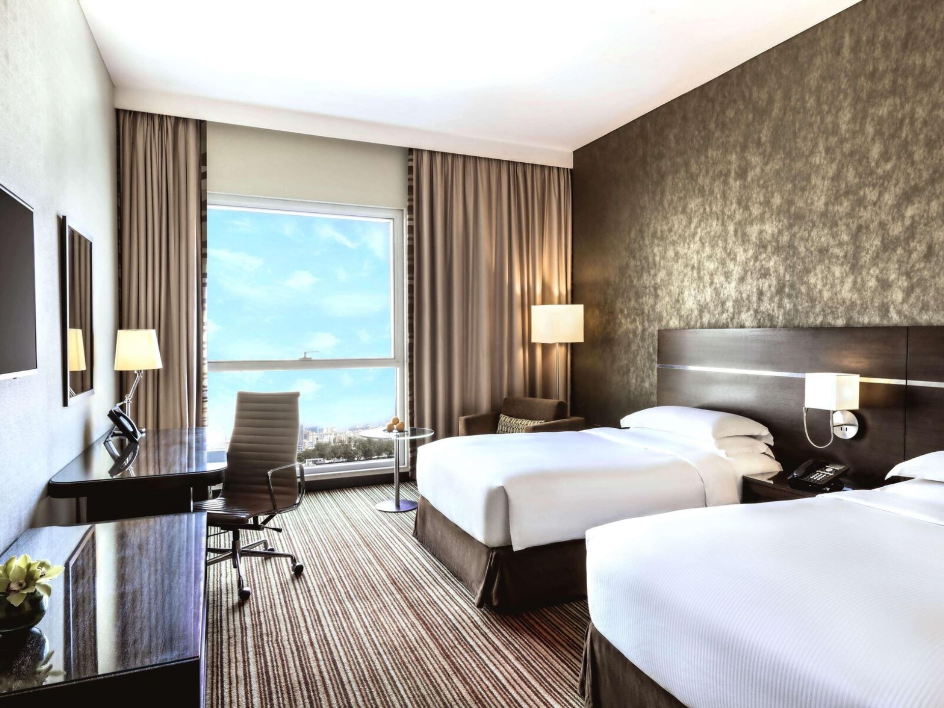 Hyatt Regency Oryx Doha