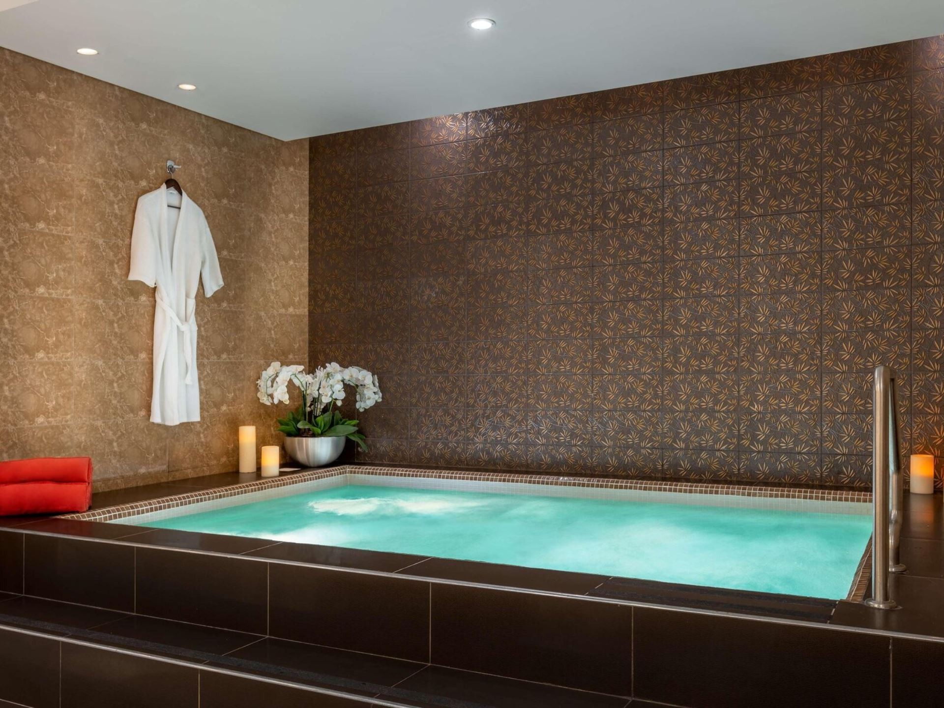 Hyatt Regency Oryx Doha 12