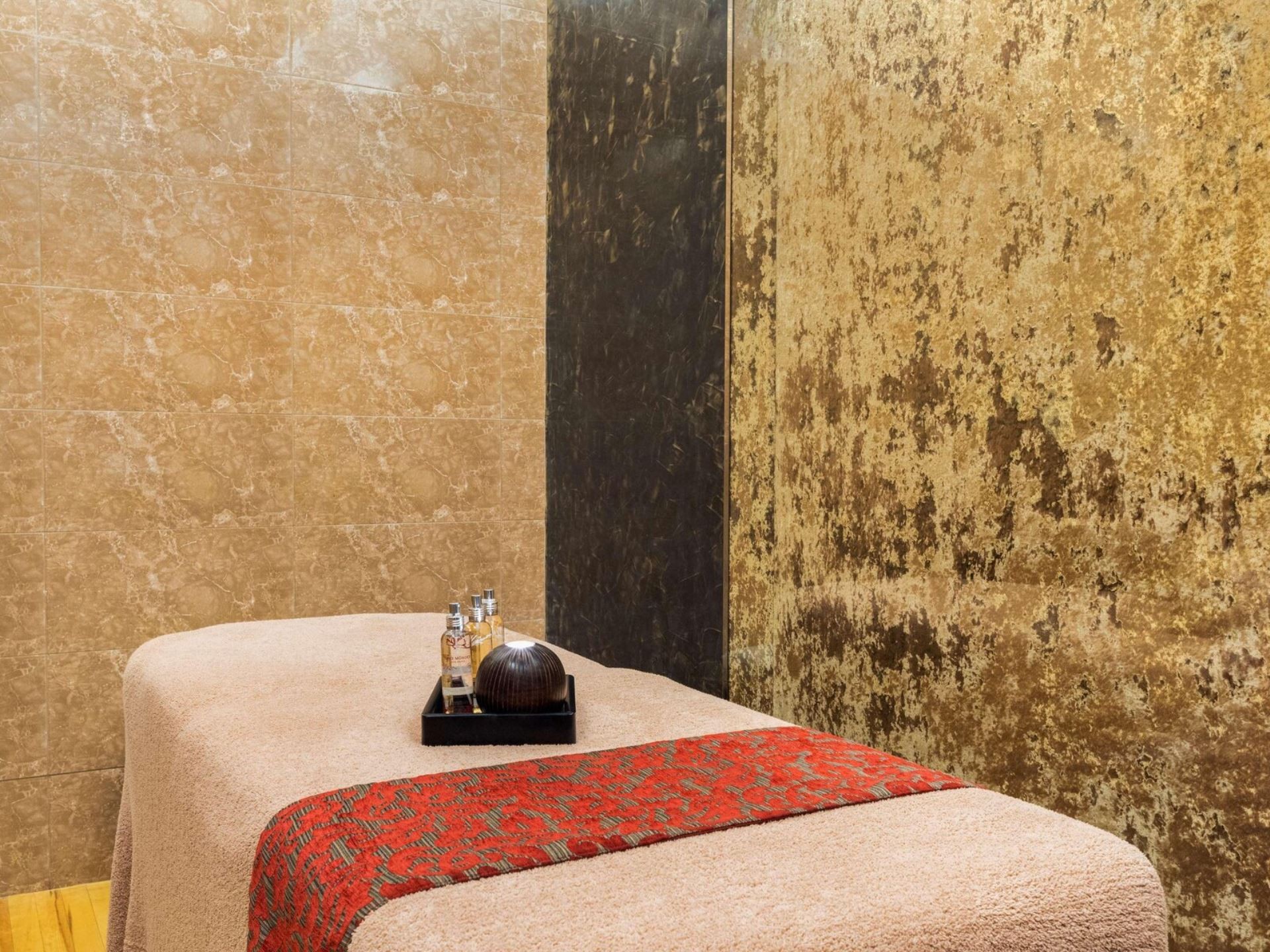 Hyatt Regency Oryx Doha 13