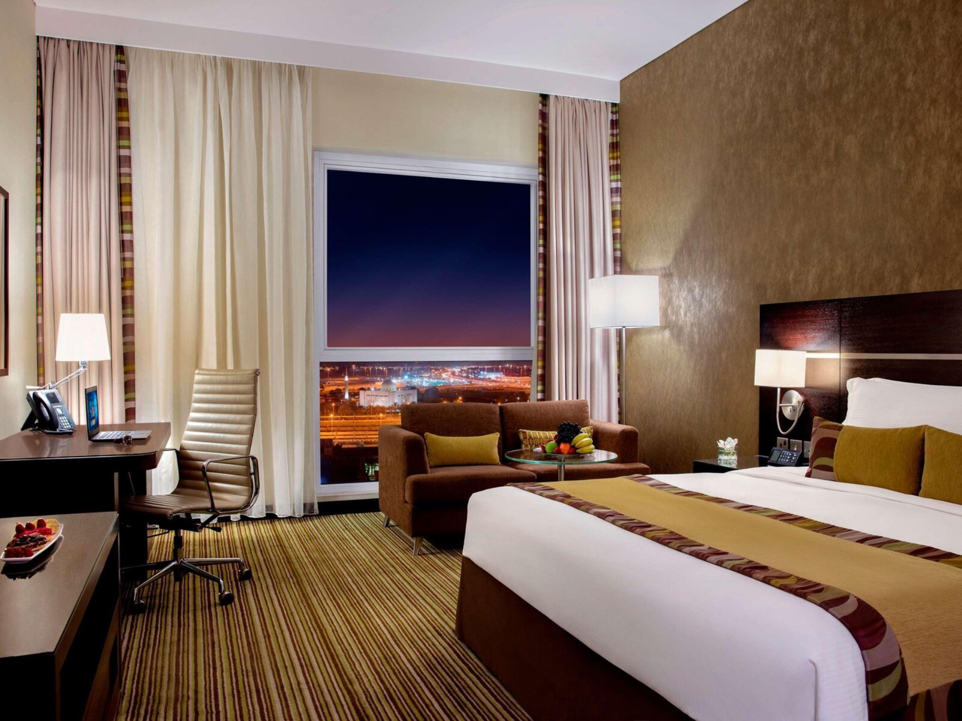 Hyatt Regency Oryx Doha