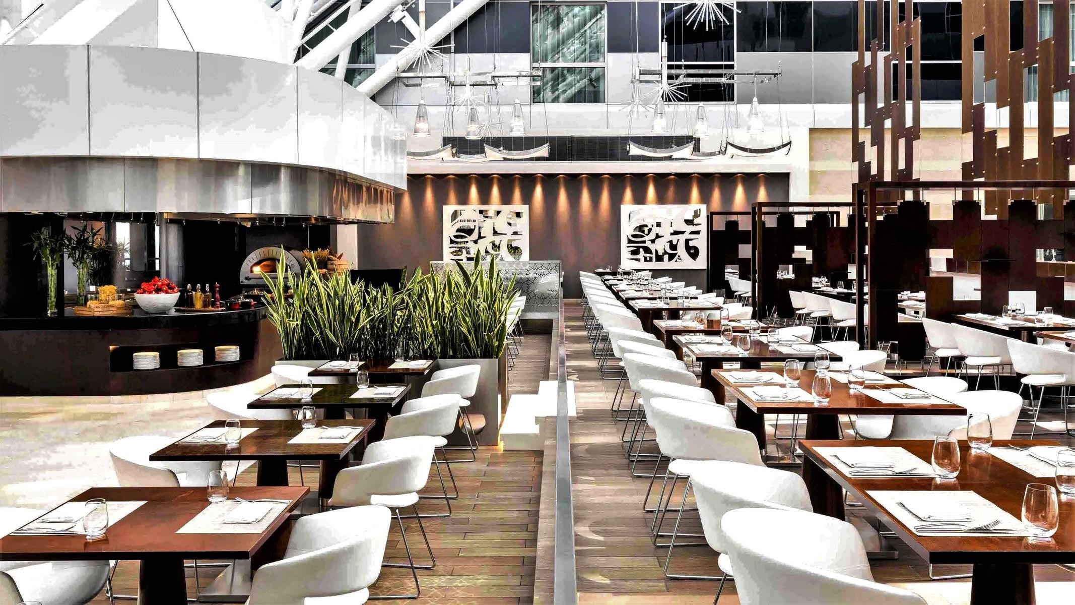 Hyatt Regency Oryx Doha 9