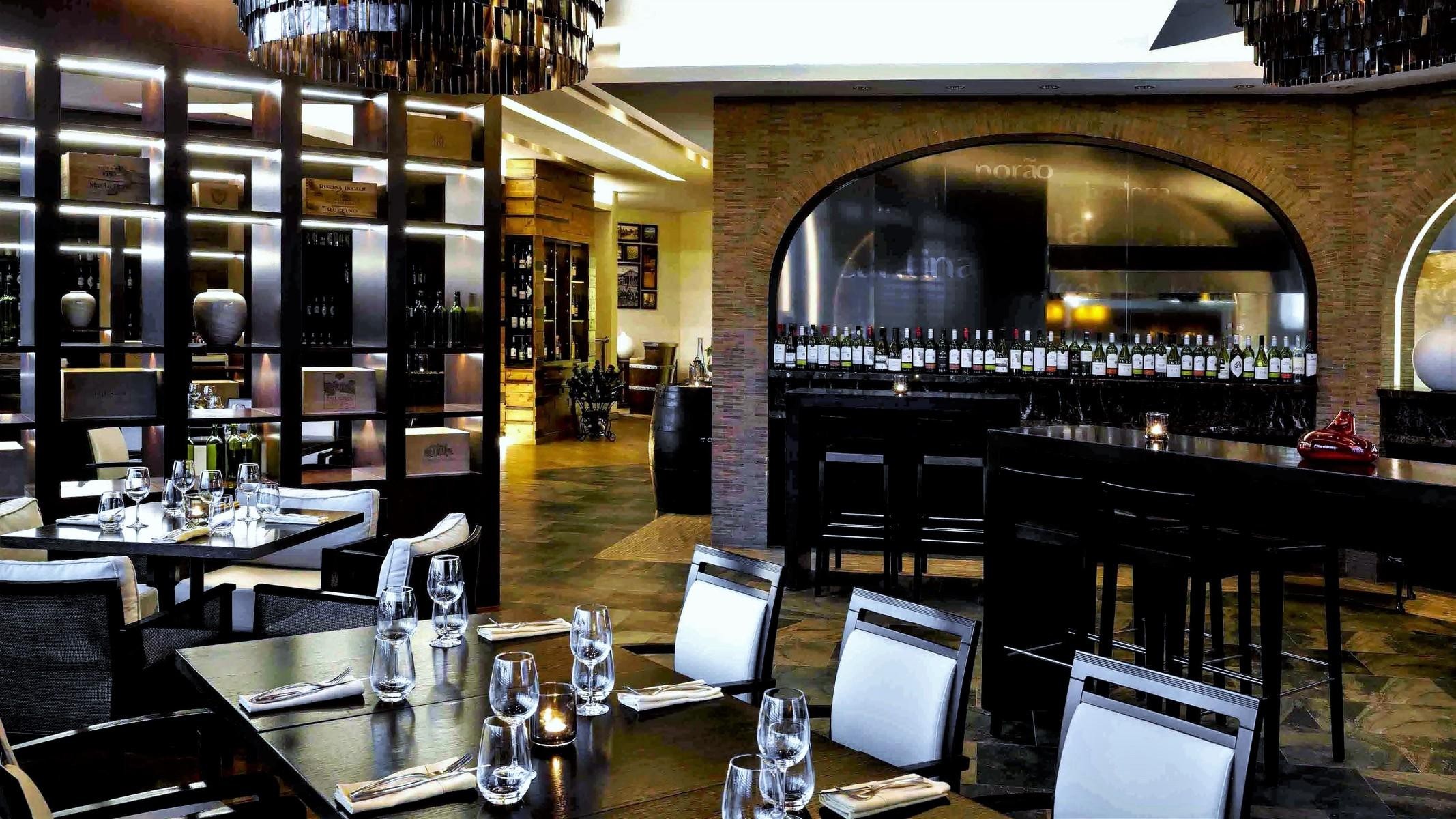 Hyatt Regency Oryx Doha 7