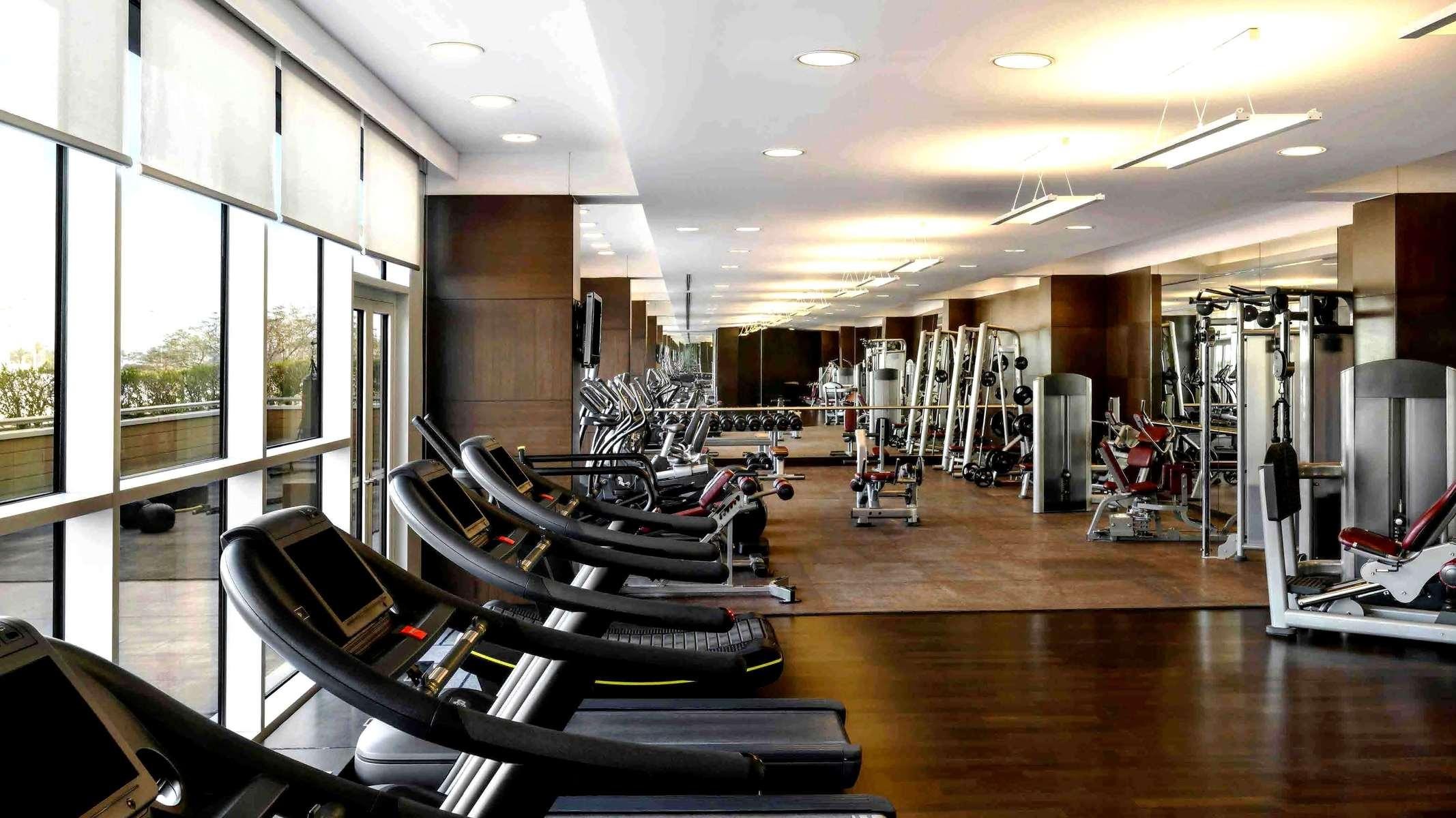 Hyatt Regency Oryx Doha 10