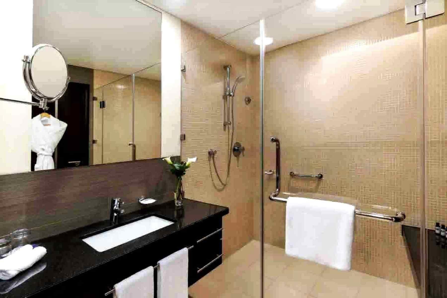 Hyatt Regency Oryx Doha 6