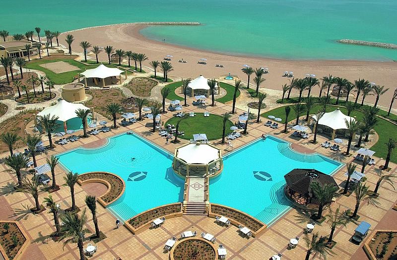 Obrázek hotelu InterContinental Doha