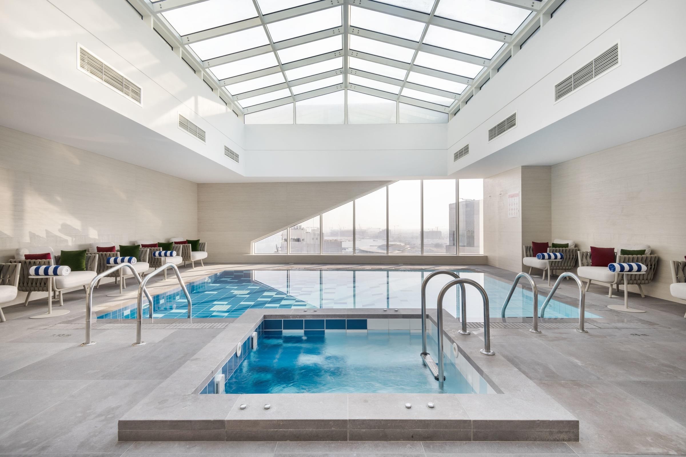 Jouri, a Murwab Hotel