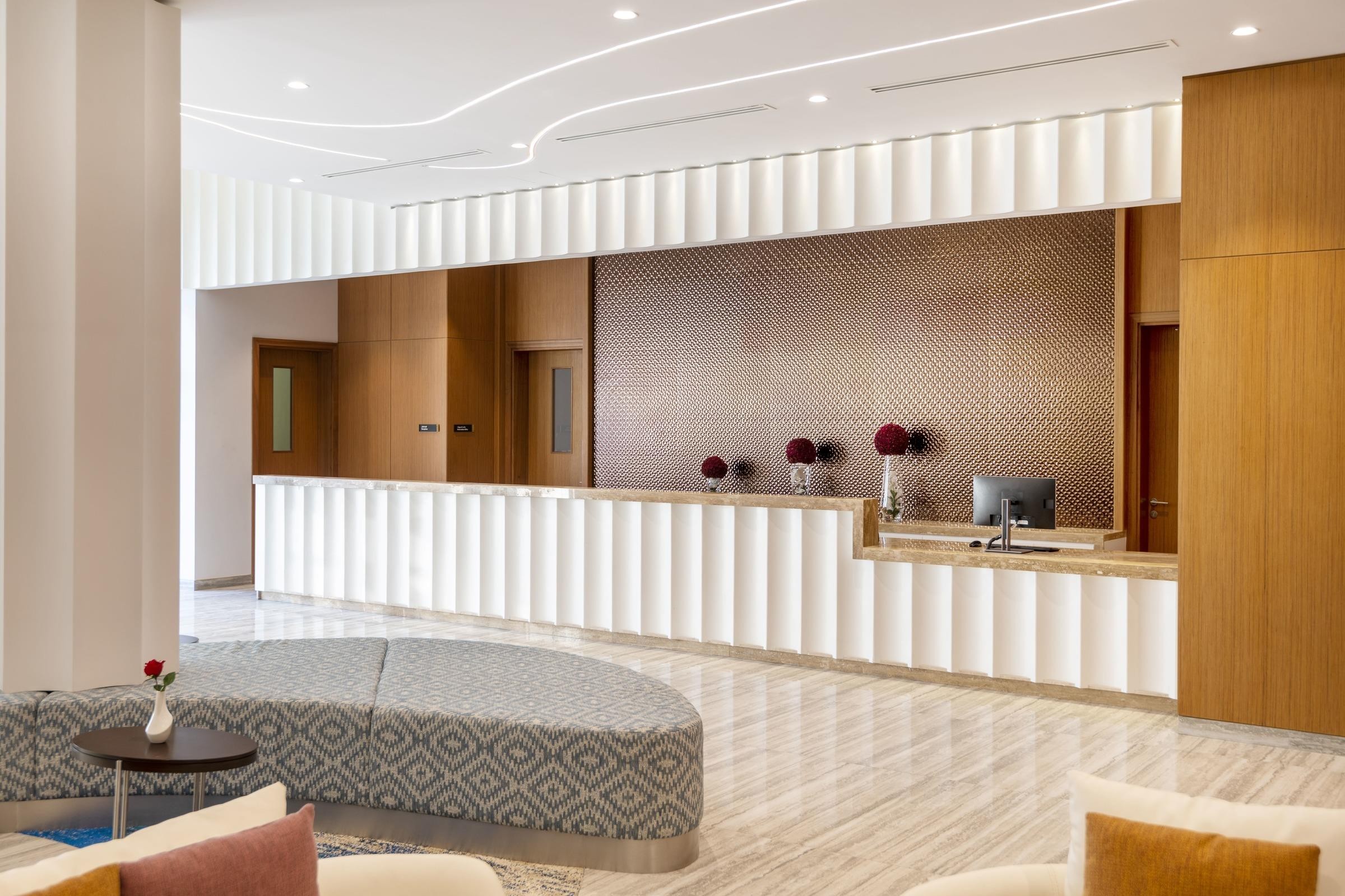 Jouri, a Murwab Hotel 13