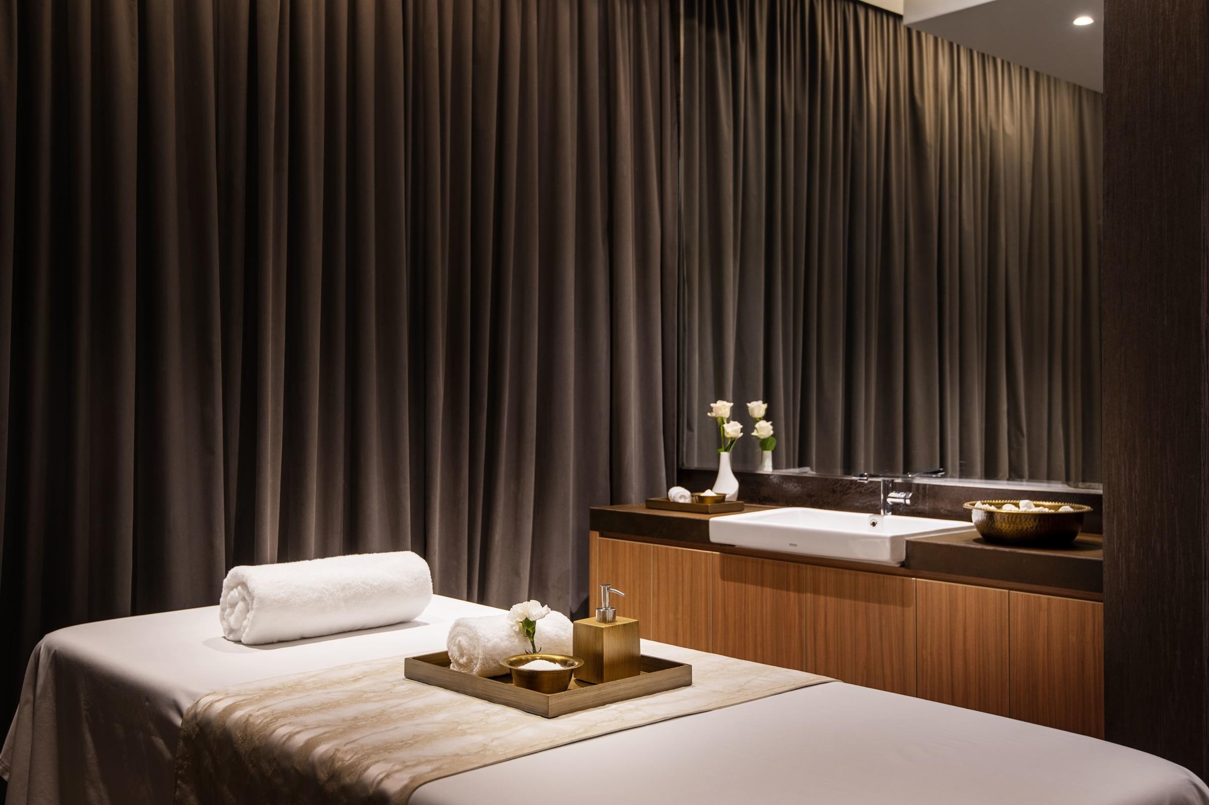 Jouri, a Murwab Hotel 10