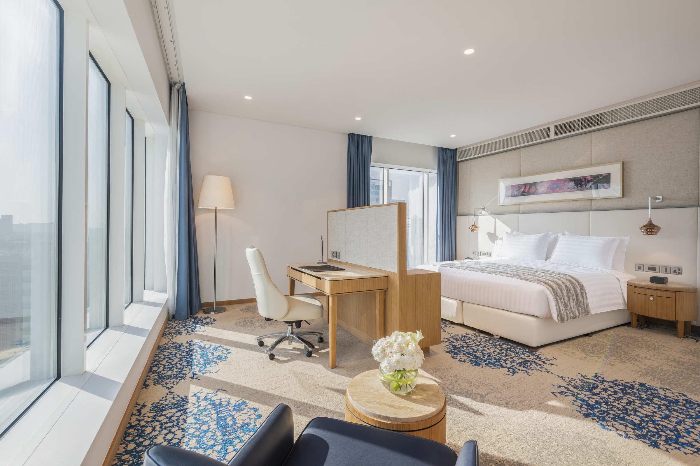 Jouri, a Murwab Hotel