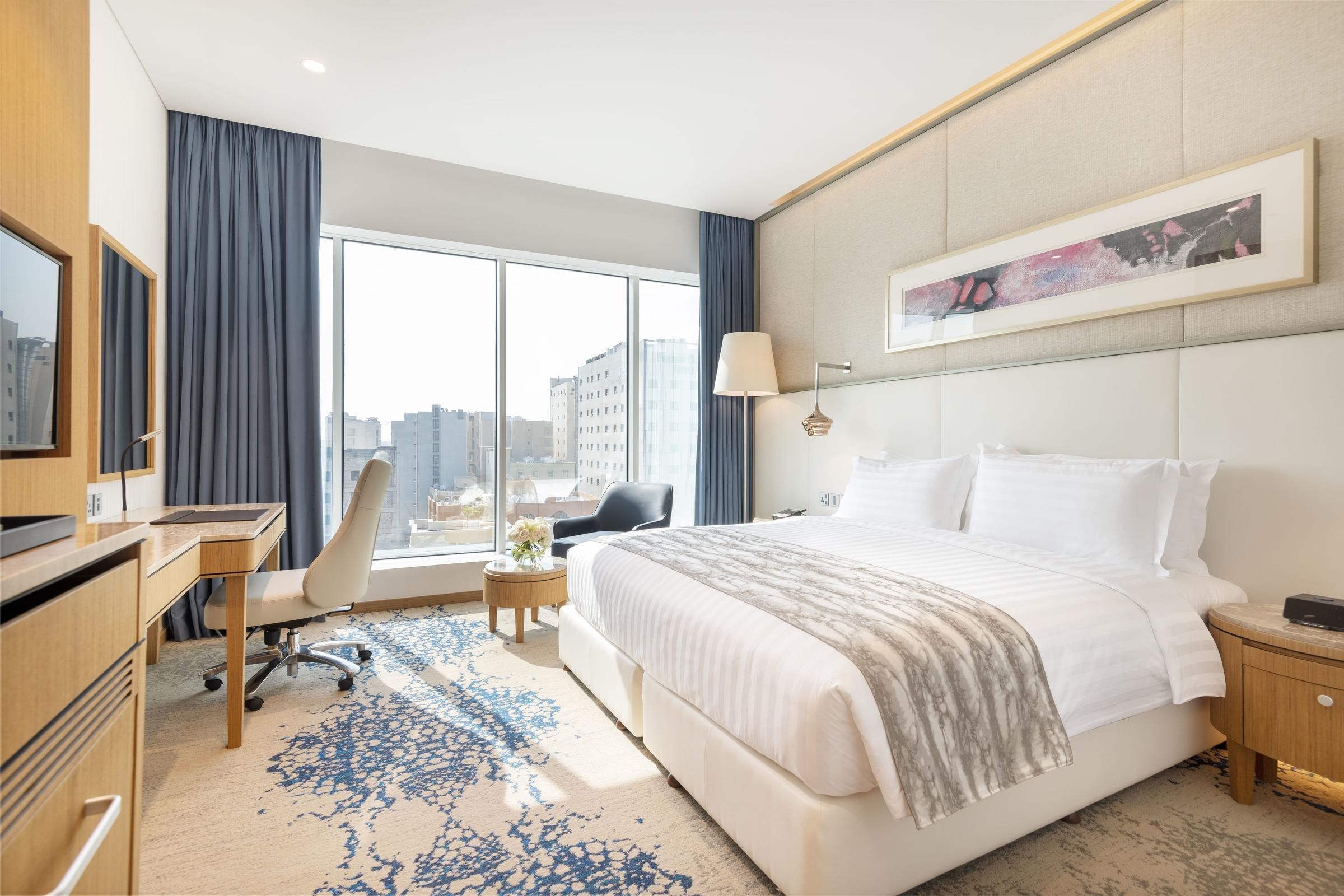 Jouri, a Murwab Hotel