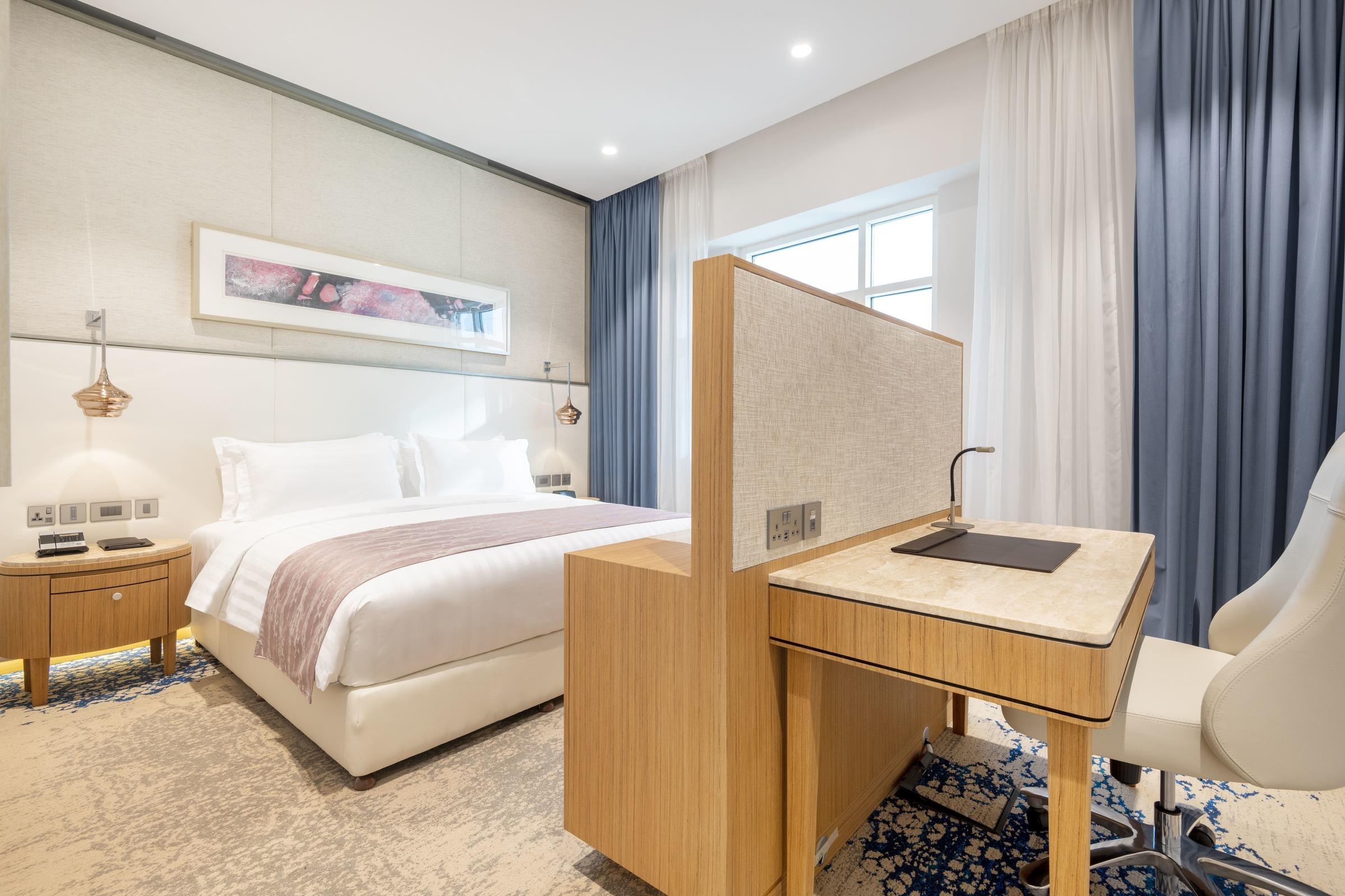 Jouri, a Murwab Hotel 6