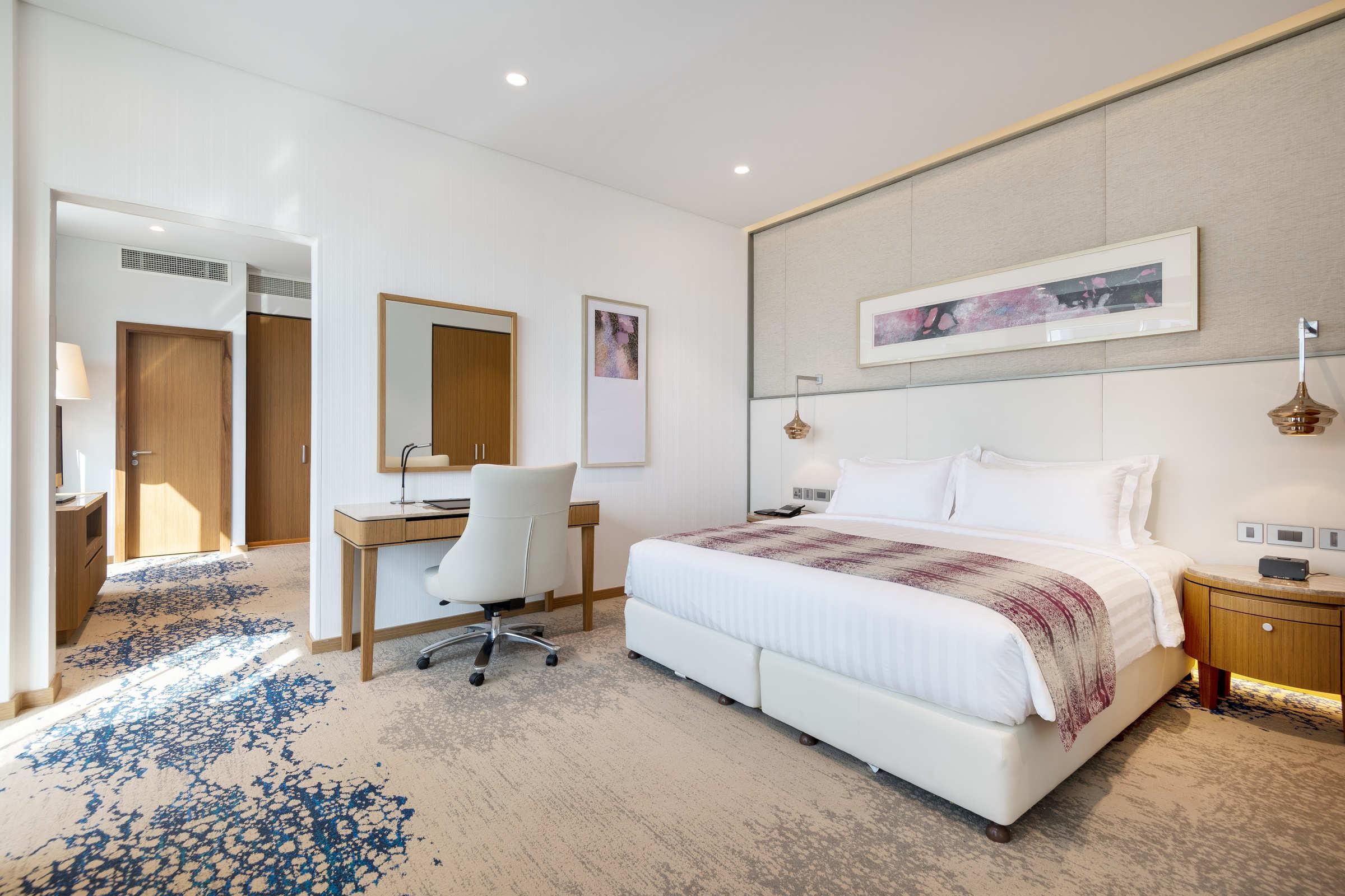 Jouri, a Murwab Hotel 7