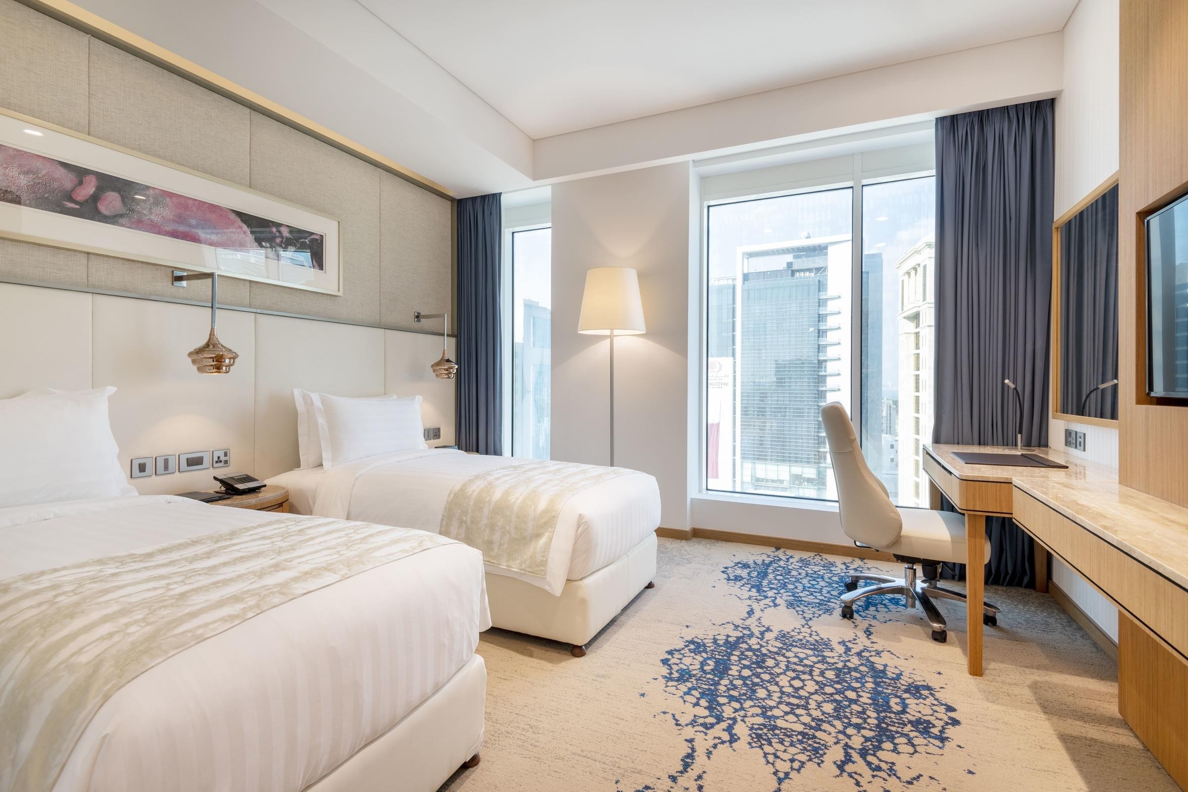 Jouri, a Murwab Hotel