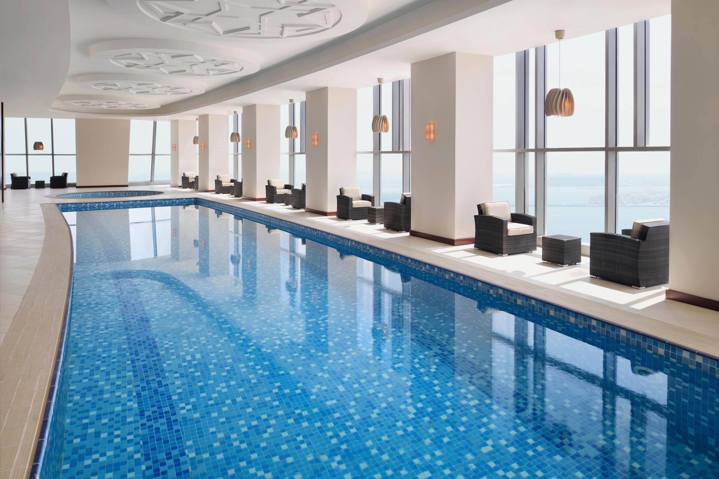 Le Meridien City Center Doha