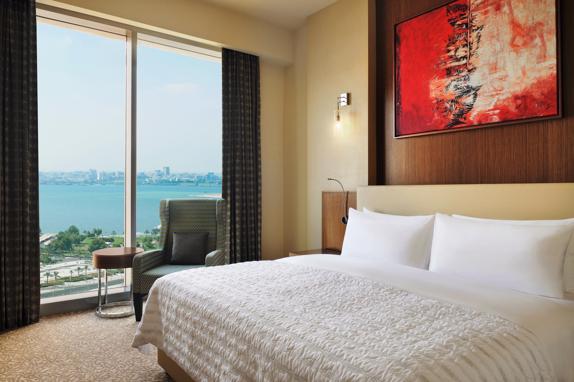 Le Meridien City Center Doha