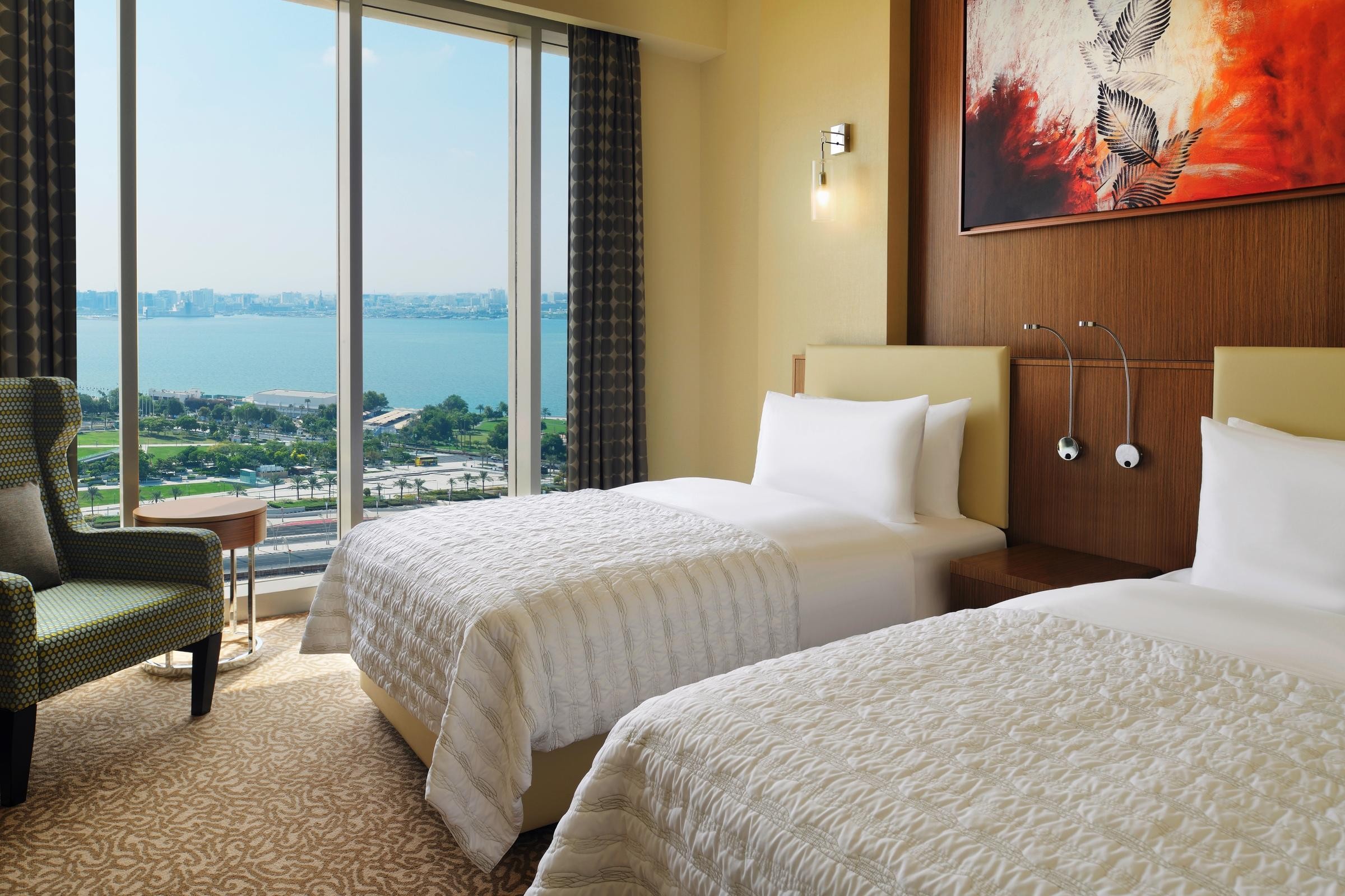 Le Meridien City Center Doha