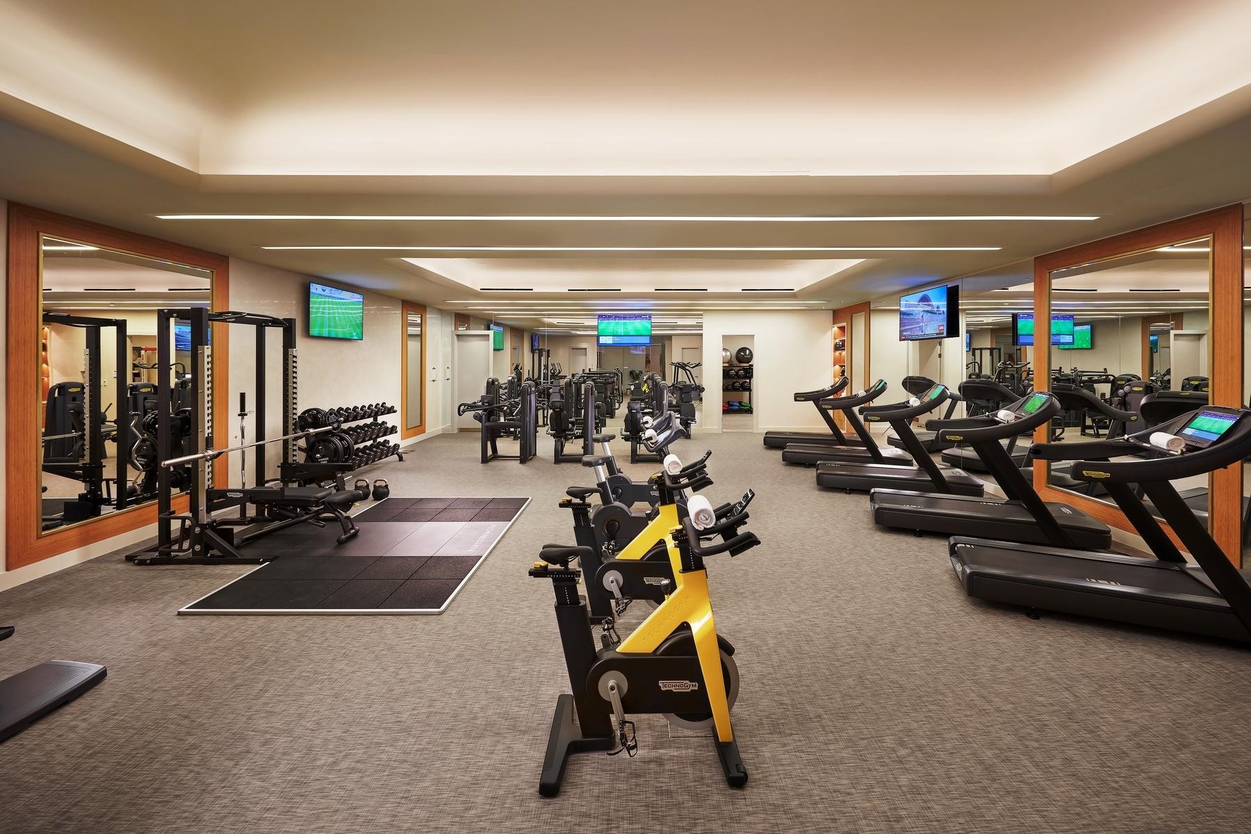 Mandarin Oriental, Doha 9