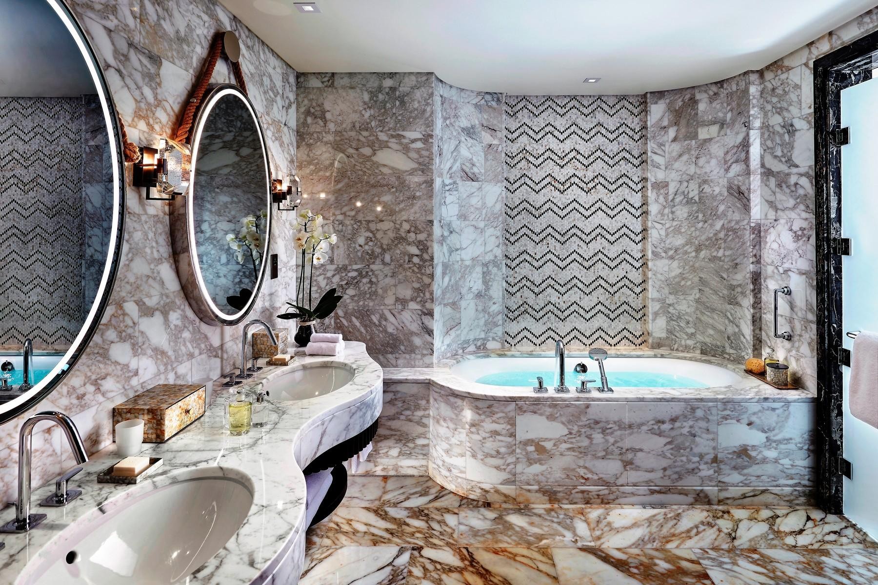 Mandarin Oriental, Doha