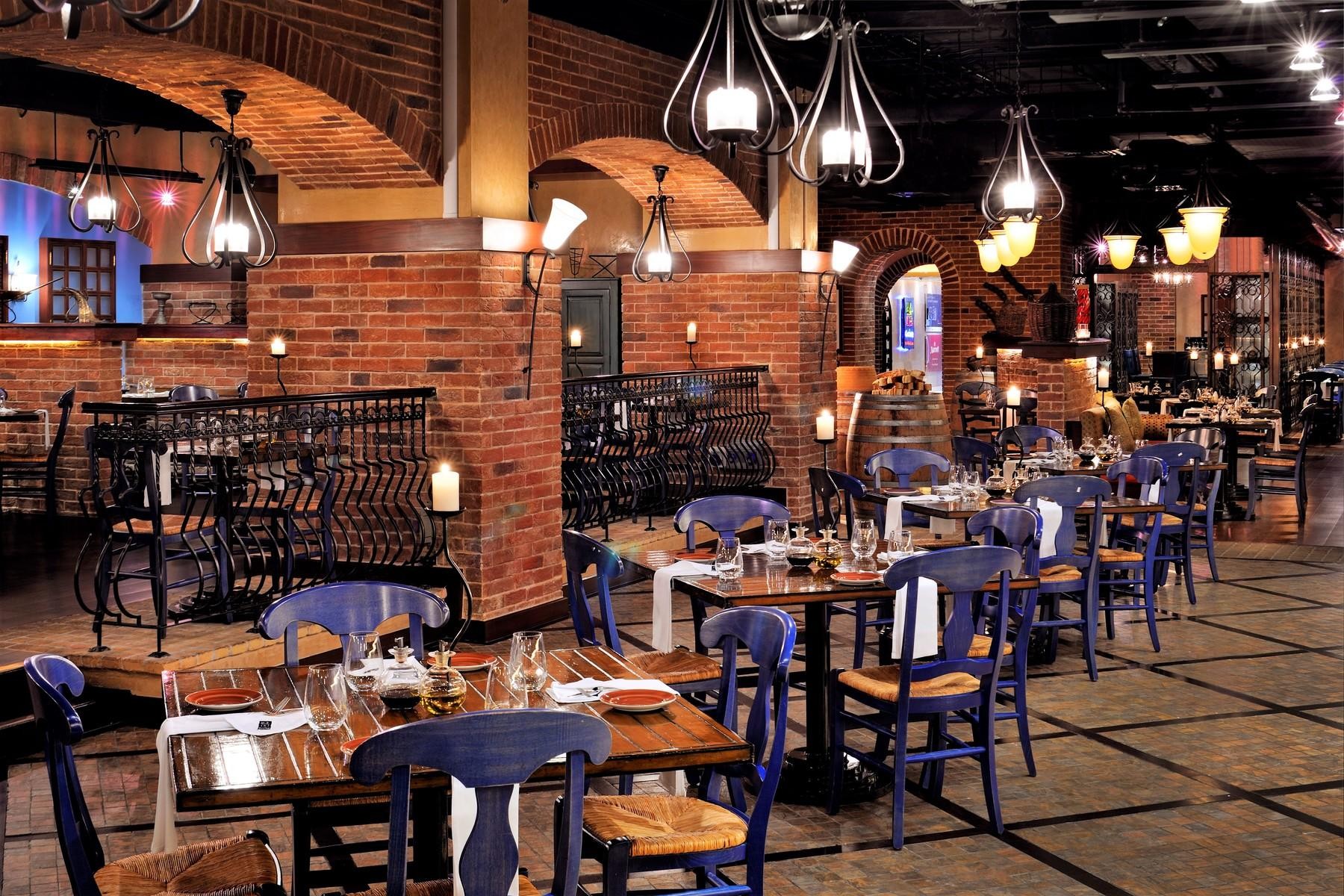 Marriott Marquis City Center Doha 8