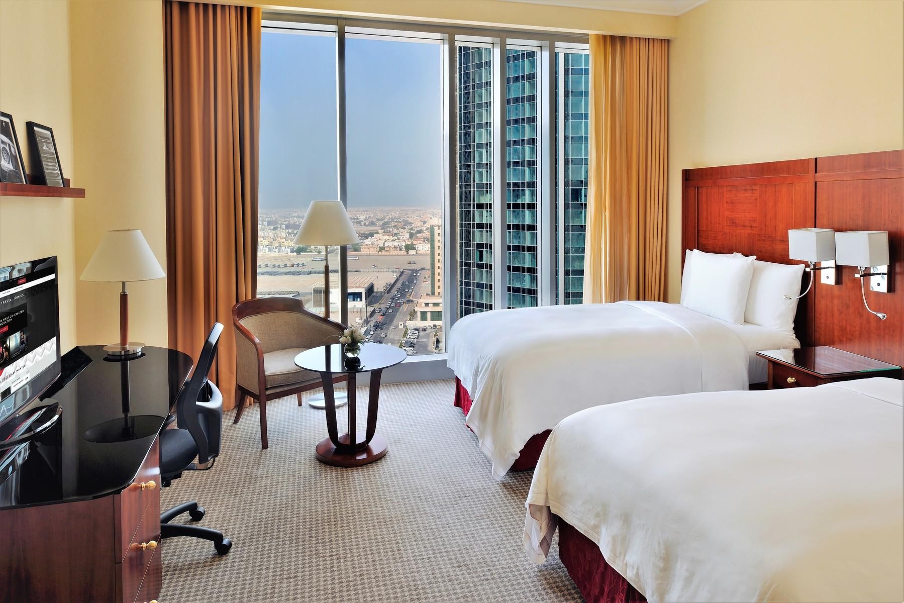 Marriott Marquis City Center Doha