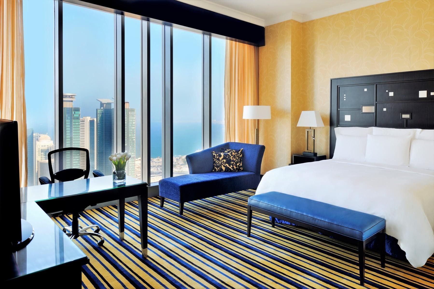 Marriott Marquis City Center Doha 6