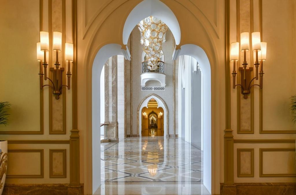 Marsa Malaz Kempinski – fotka 21