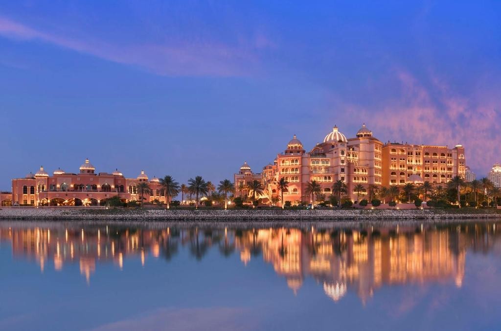 Marsa Malaz Kempinski – fotka 6