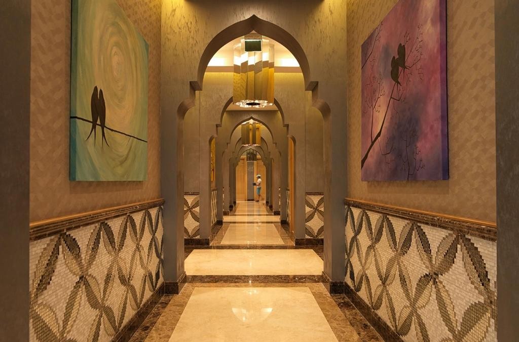 Marsa Malaz Kempinski – fotka 22