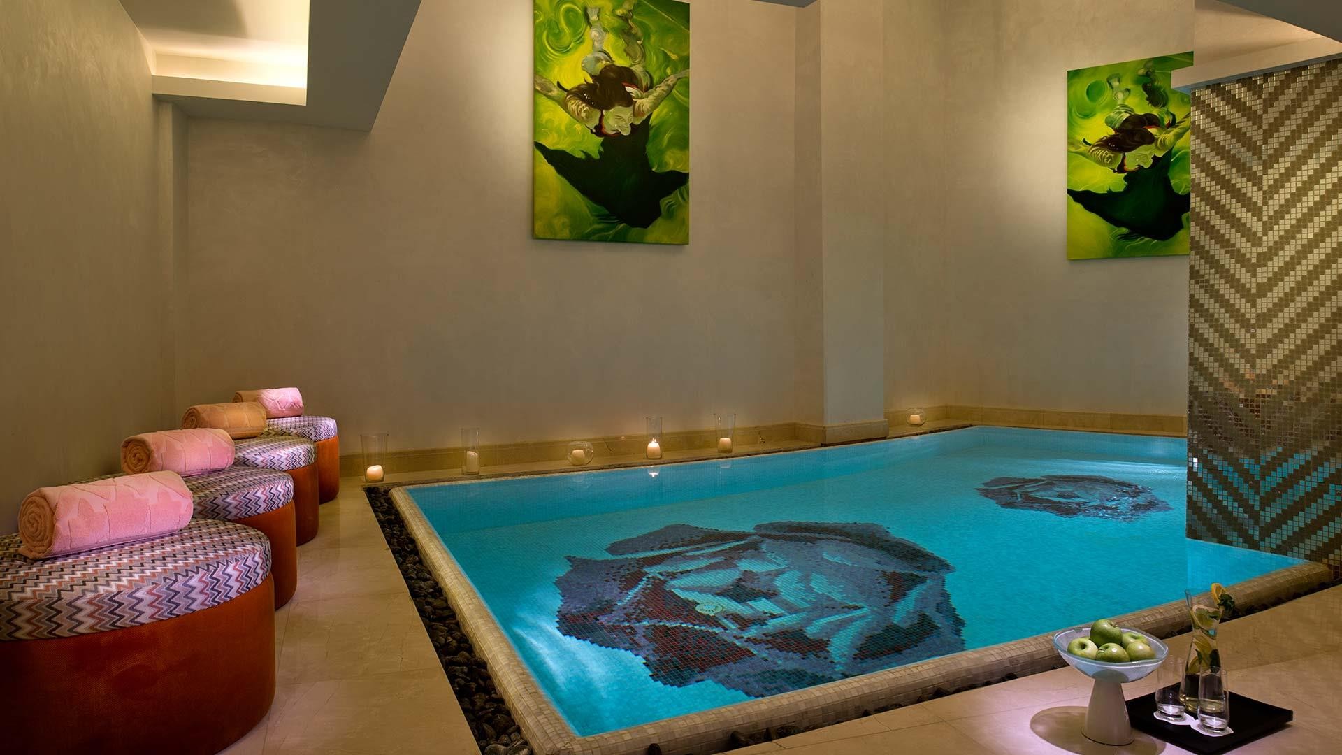 Marsa Malaz Kempinski – fotka 40
