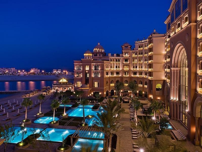 Marsa Malaz Kempinski – fotka 23