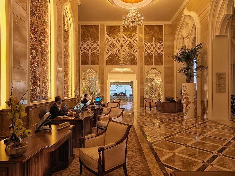 Marsa Malaz Kempinski – fotka 24