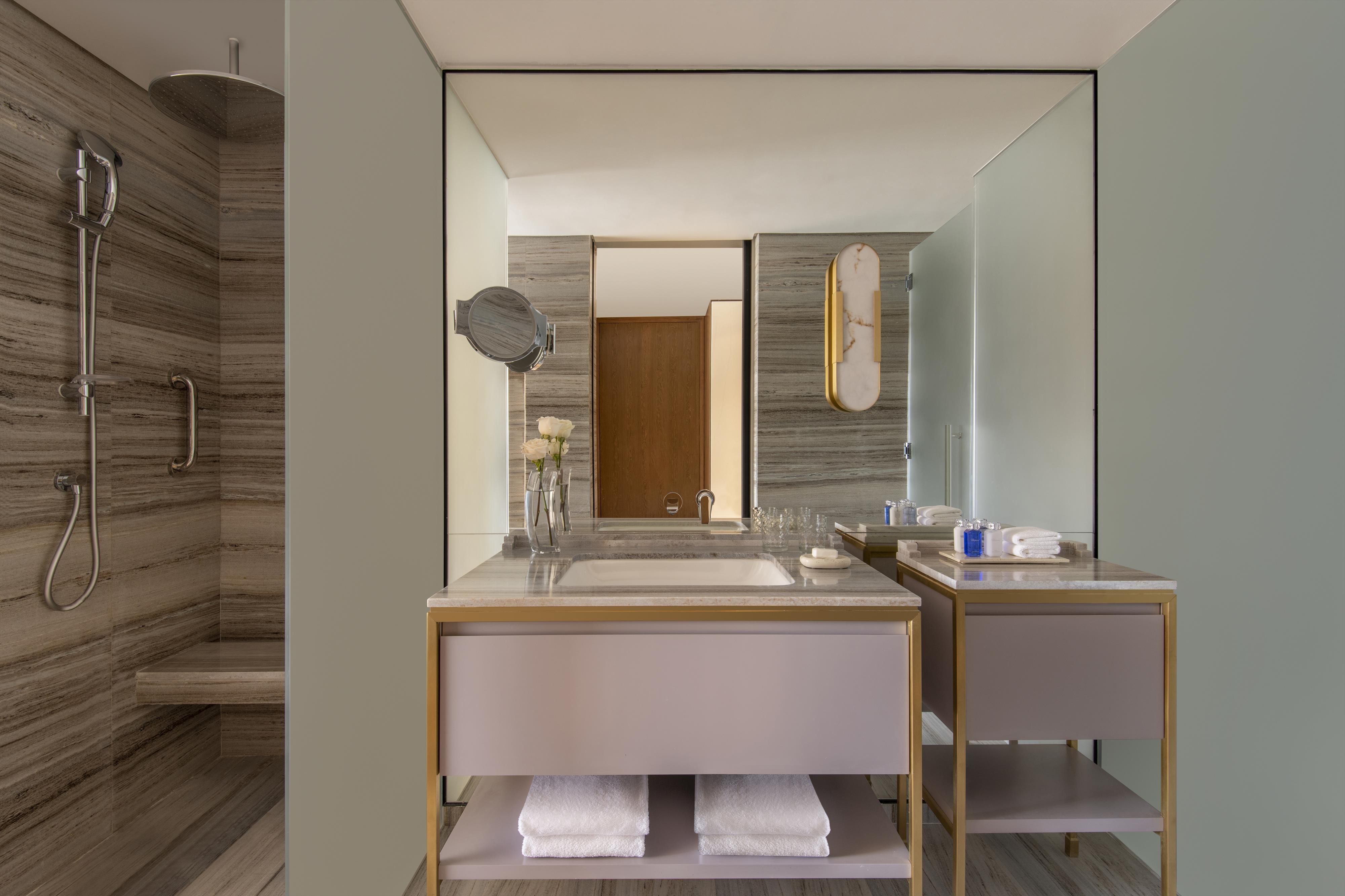 Rixos Gulf Hotel Doha 8