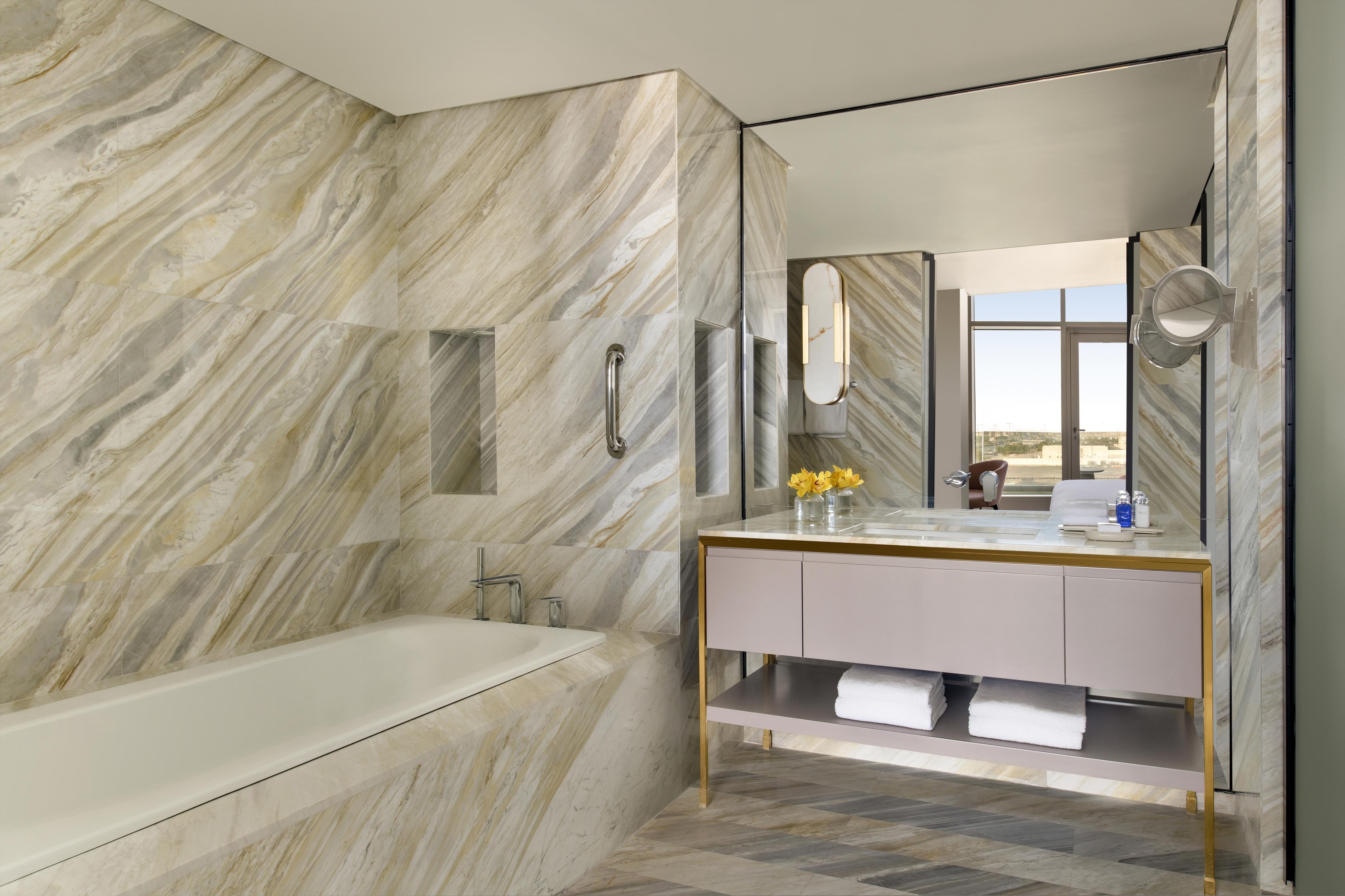 Rixos Gulf Hotel Doha 12