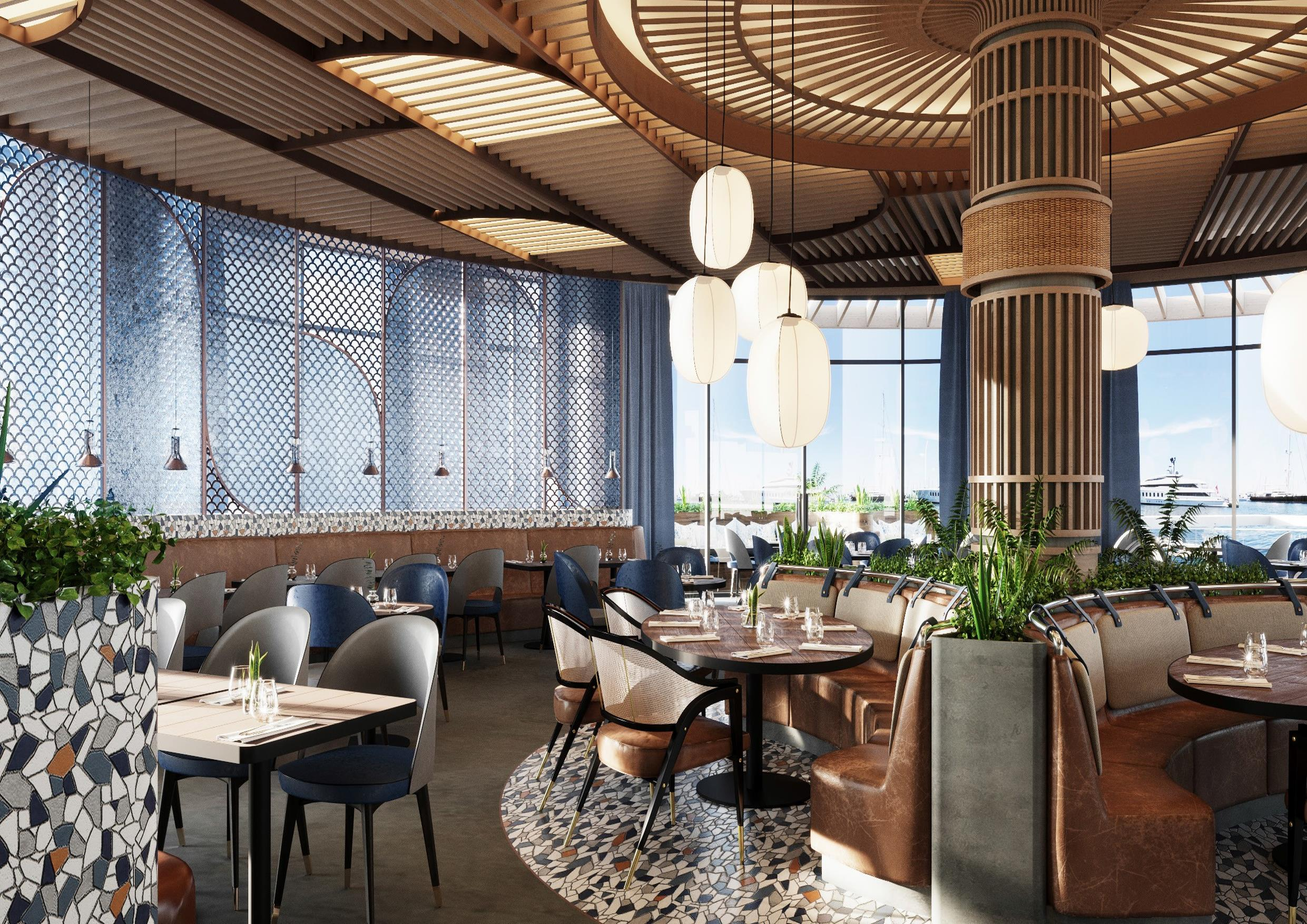 Rixos Gulf Hotel Doha 14