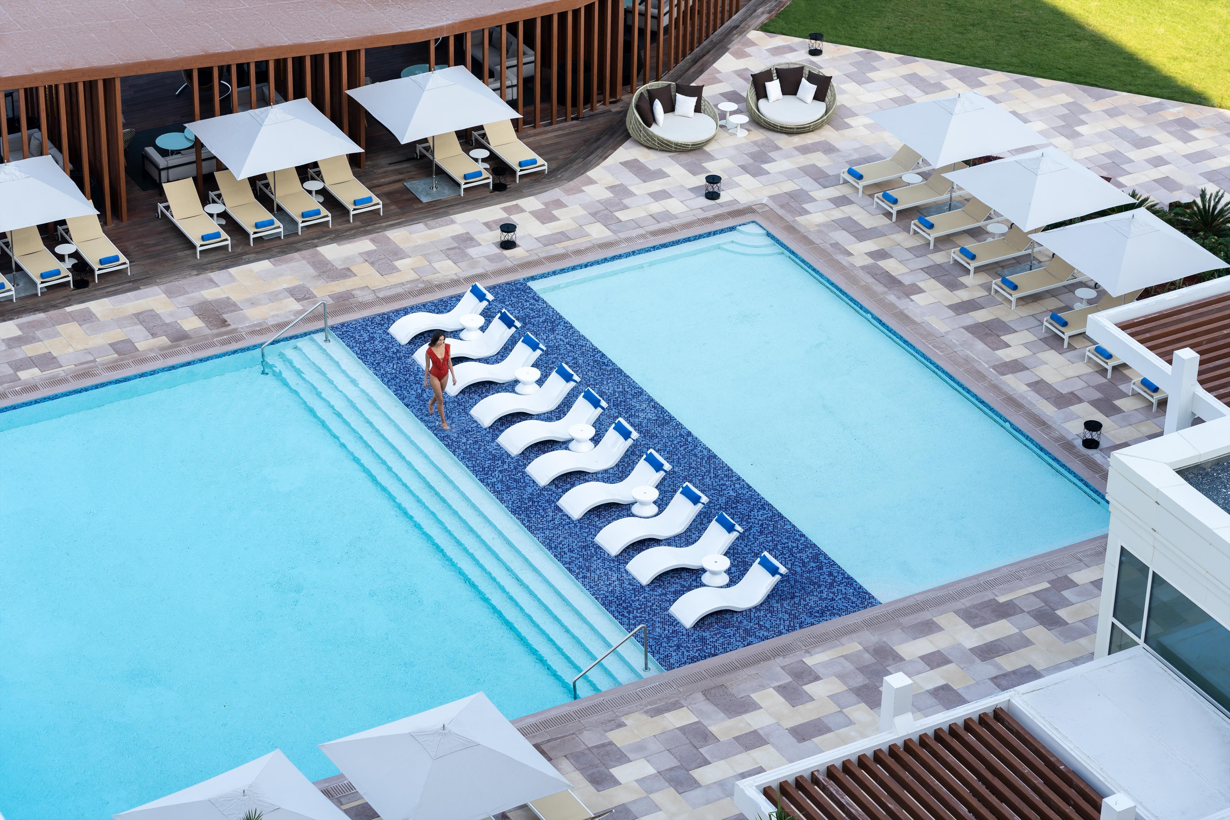 Rixos Gulf Hotel Doha 4