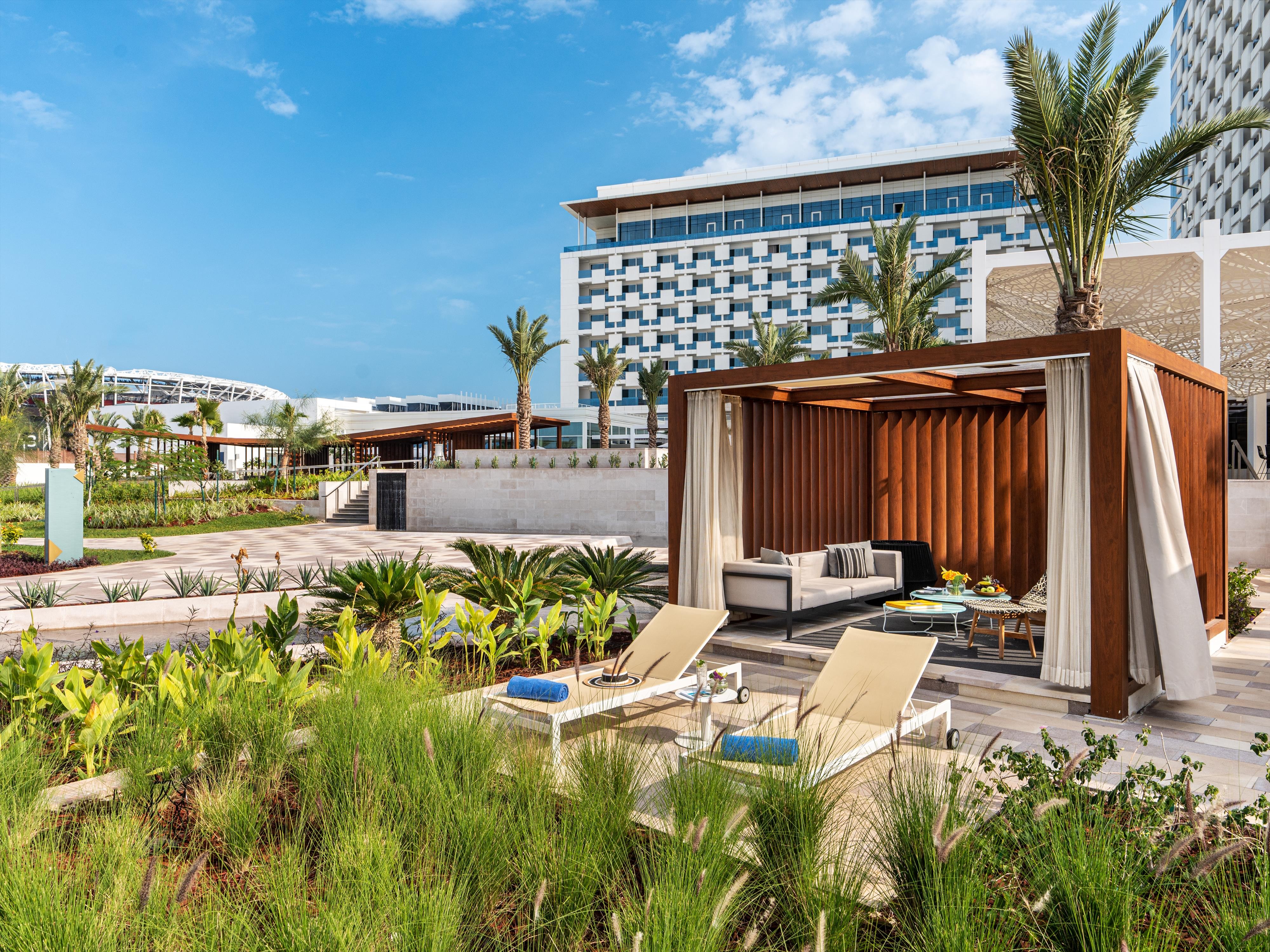 Rixos Gulf Hotel Doha 6