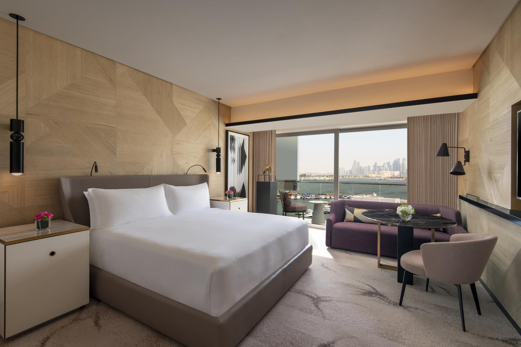 Rixos Gulf Hotel Doha – fotka 12