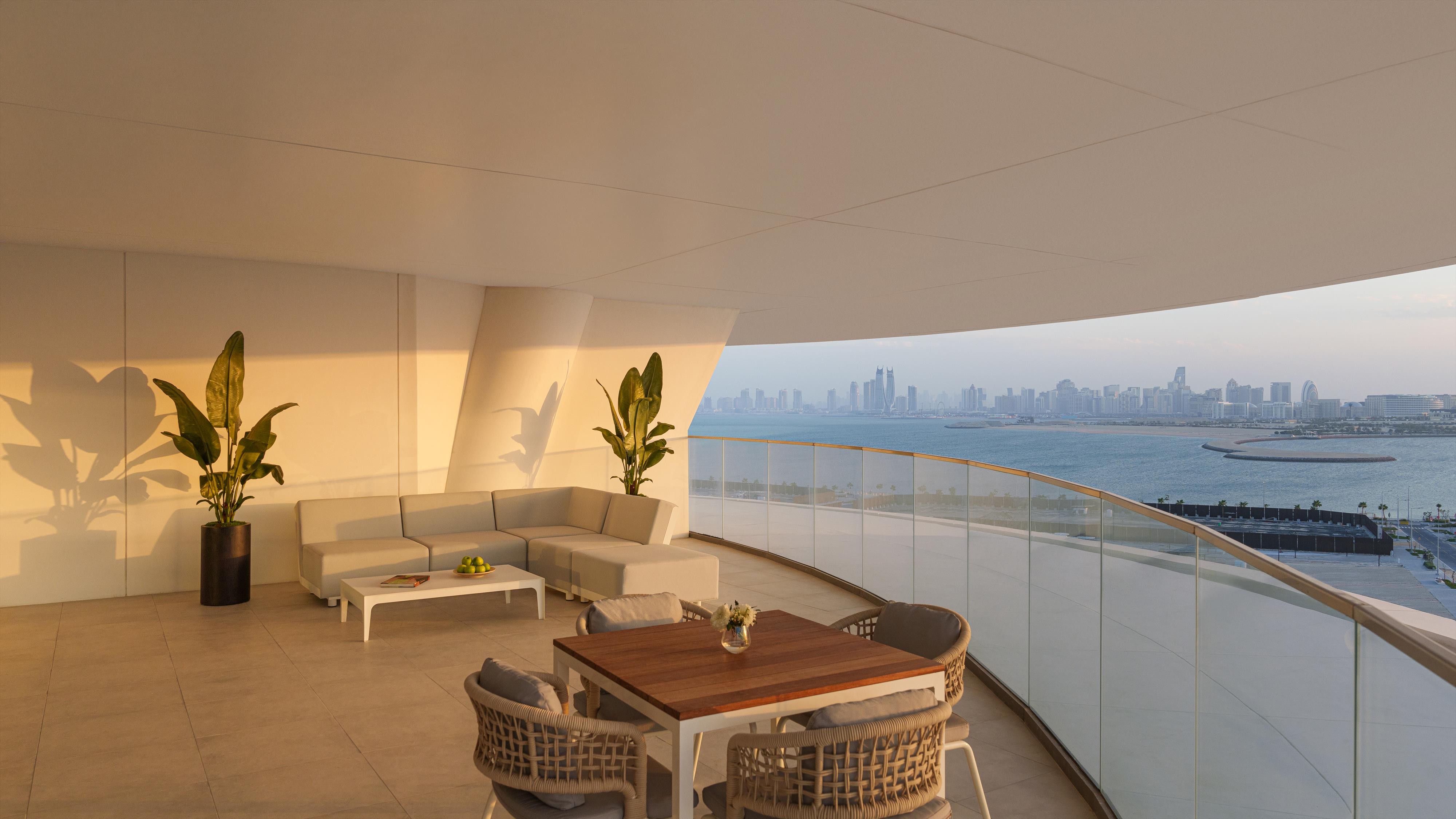 Rixos Premium Qetaifan Island North 10