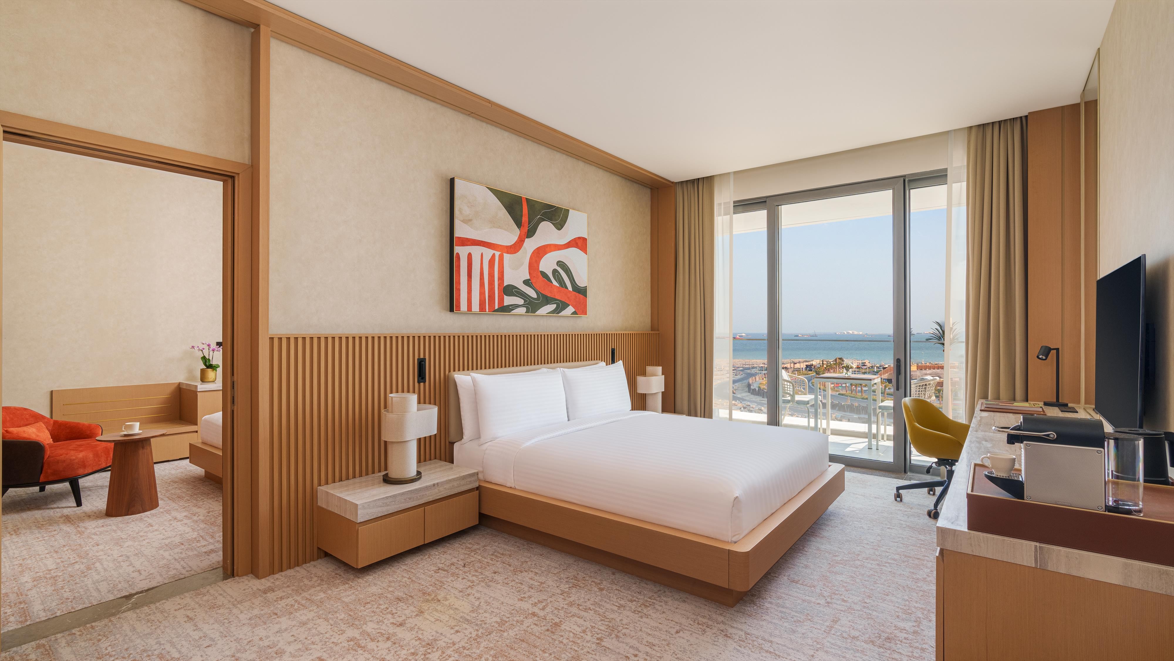 Rixos Premium Qetaifan Island North 11